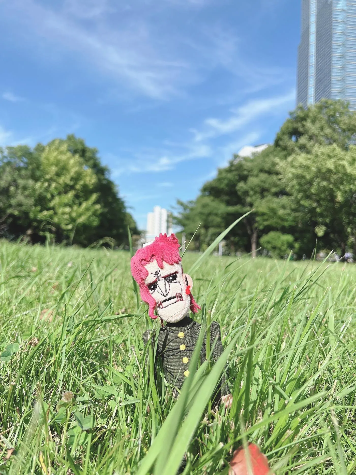 柳丸 – NO.10 [Fantia] 2022年07月写真合集(15期)-2022-07-25 2着分✊私服撮影会の思い出 [66P]插图