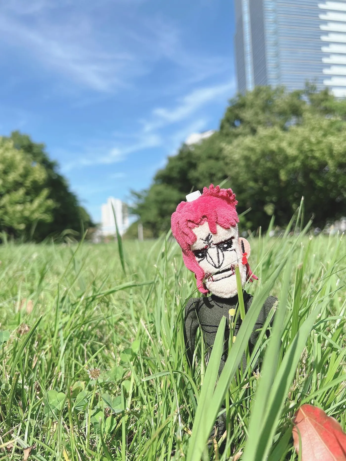 柳丸 – NO.10 [Fantia] 2022年07月写真合集(15期)-2022-07-25 2着分✊私服撮影会の思い出 [66P]插图1