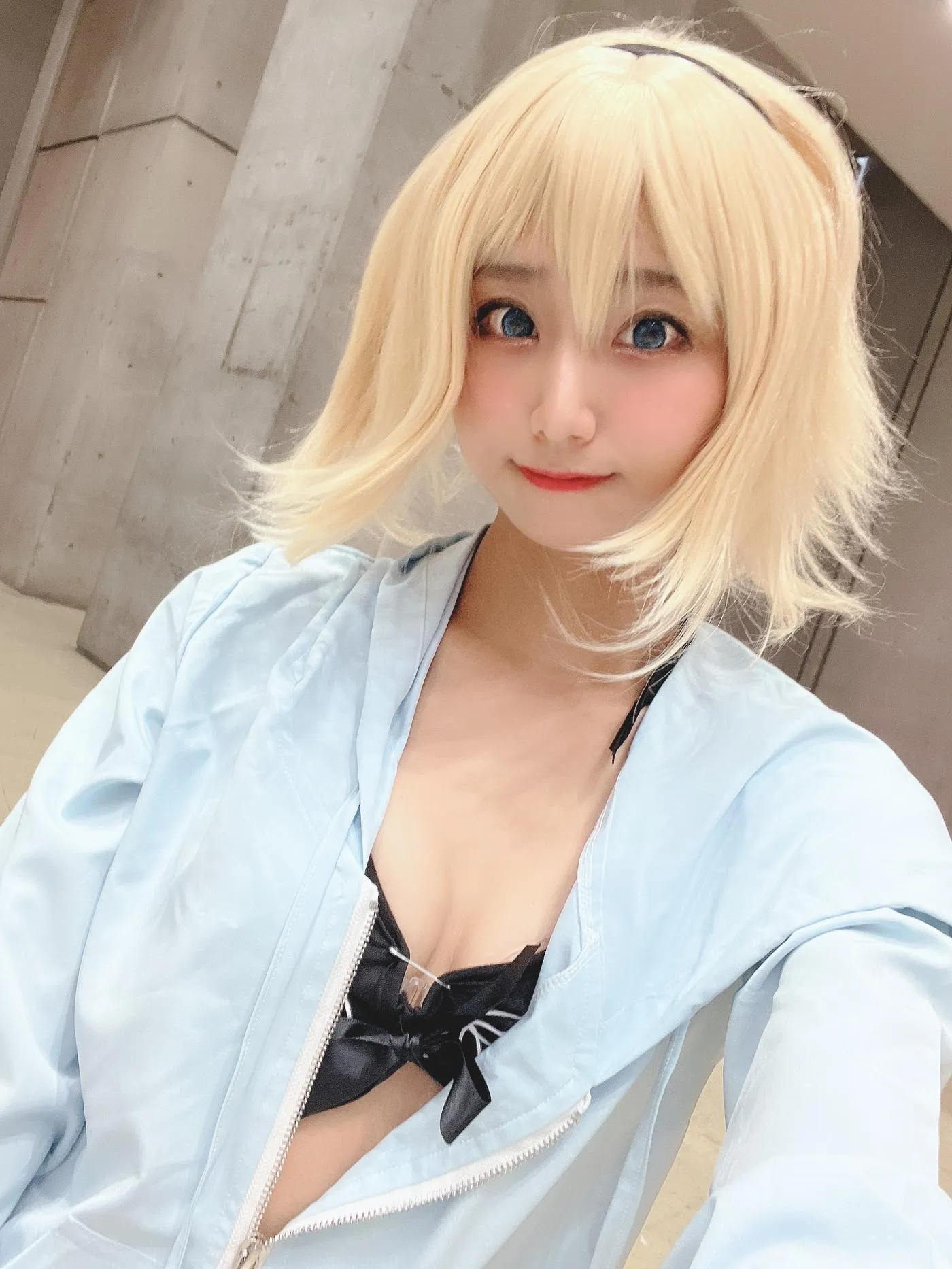柳丸 – NO.11 [Fantia] 2022年08月写真合集(15期)-2022-08-15 コミケとコスホリの思い出 [51P]插图8