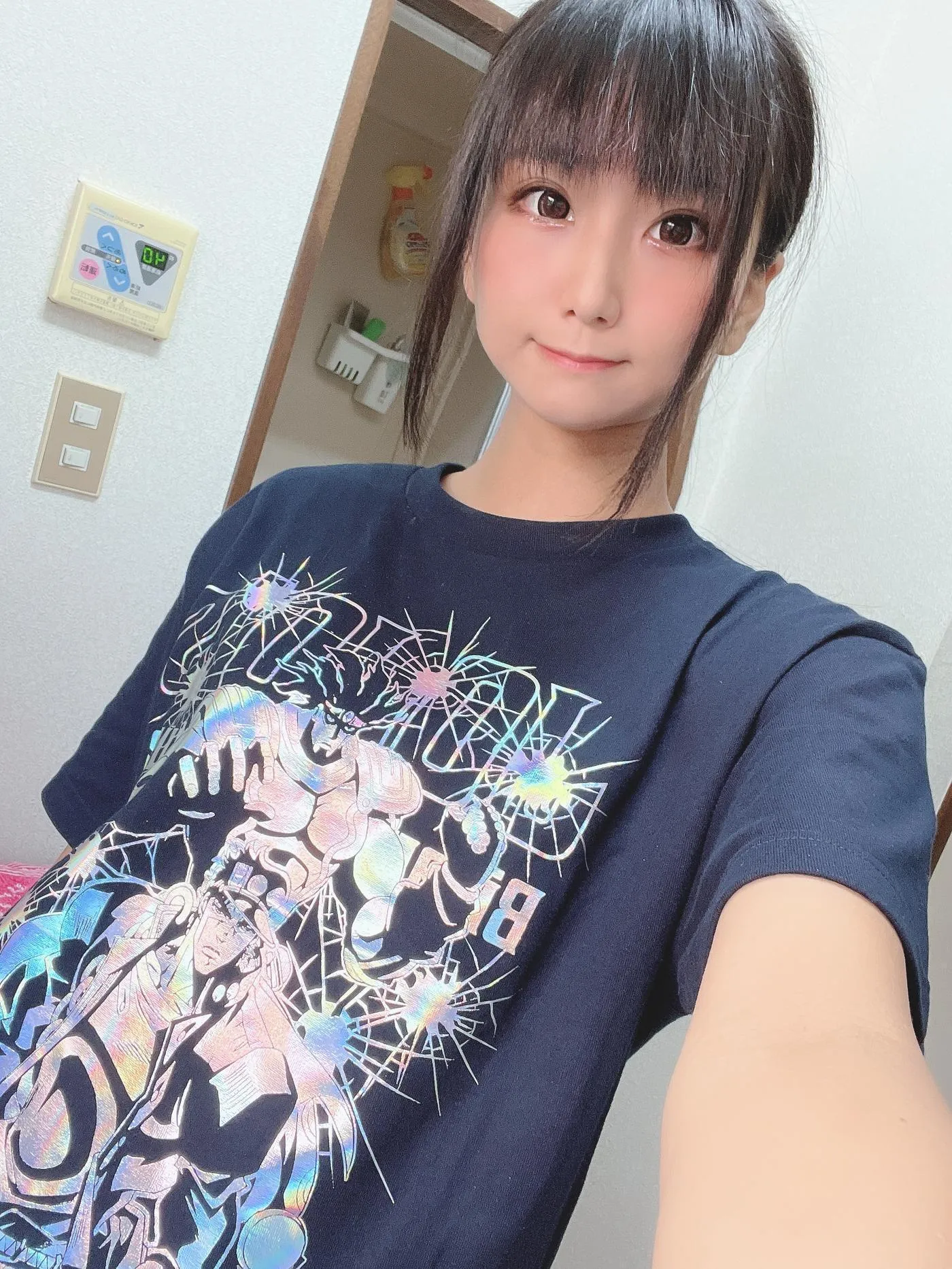 柳丸 – NO.11 [Fantia] 2022年08月写真合集(15期)-2022-08-15 コミケとコスホリの思い出 [51P]插图