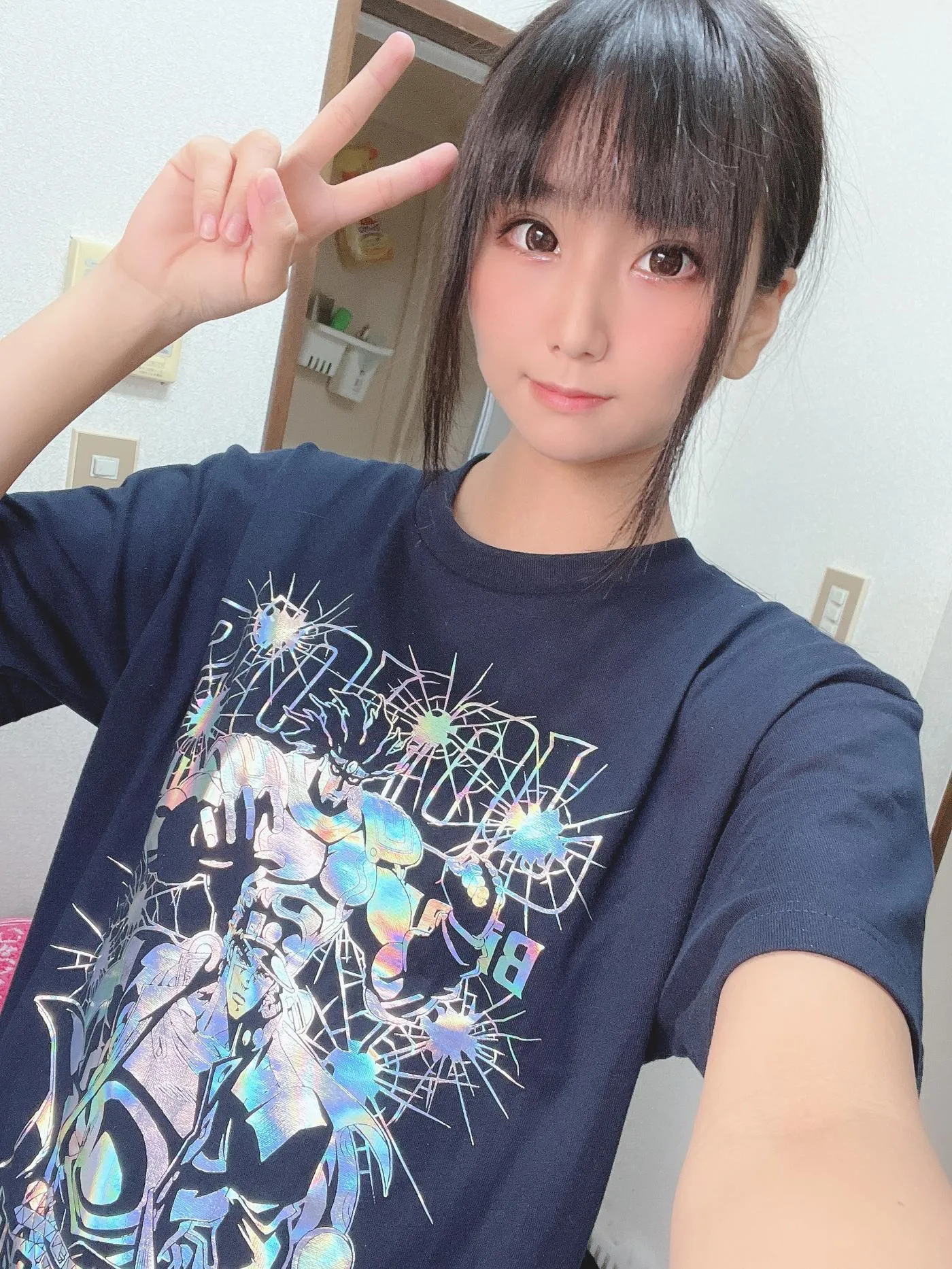柳丸 – NO.11 [Fantia] 2022年08月写真合集(15期)-2022-08-15 コミケとコスホリの思い出 [51P]插图1