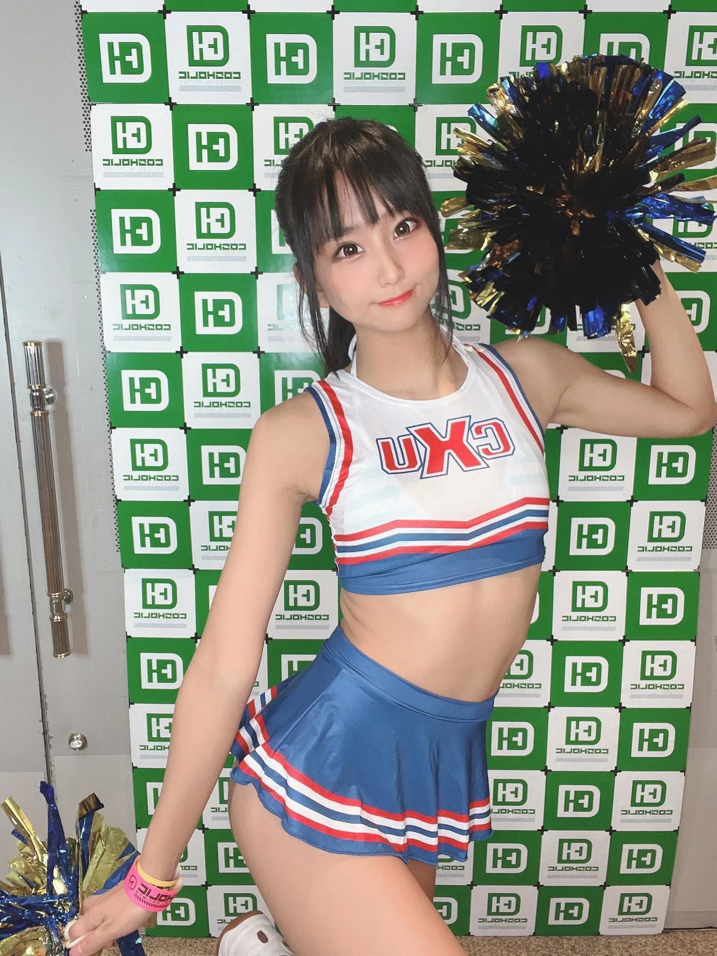 柳丸 – NO.11 [Fantia] 2022年08月写真合集(15期)-2022-08-15 コミケとコスホリの思い出 [51P]插图6