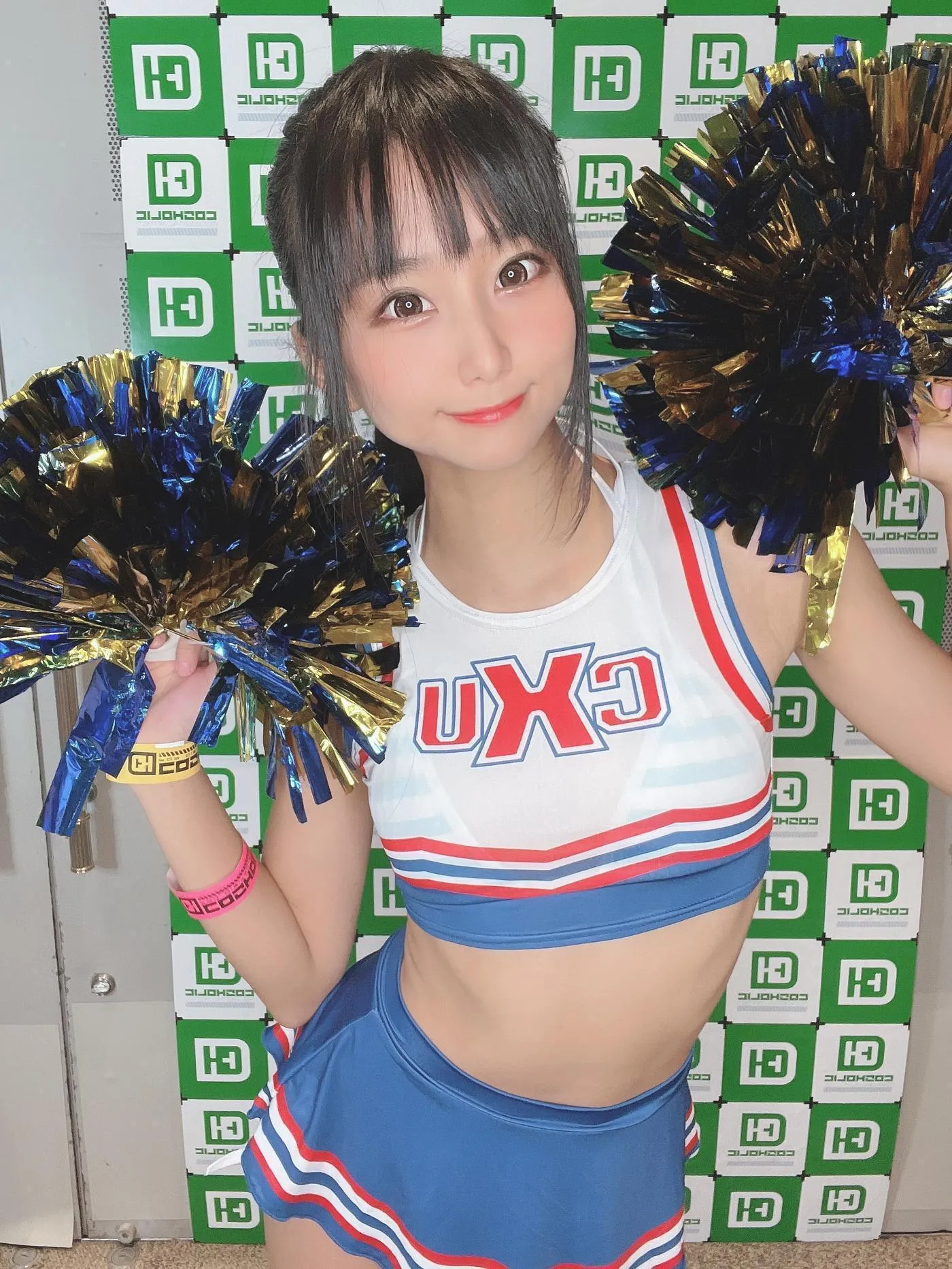 柳丸 – NO.11 [Fantia] 2022年08月写真合集(15期)-2022-08-15 コミケとコスホリの思い出 [51P]插图7