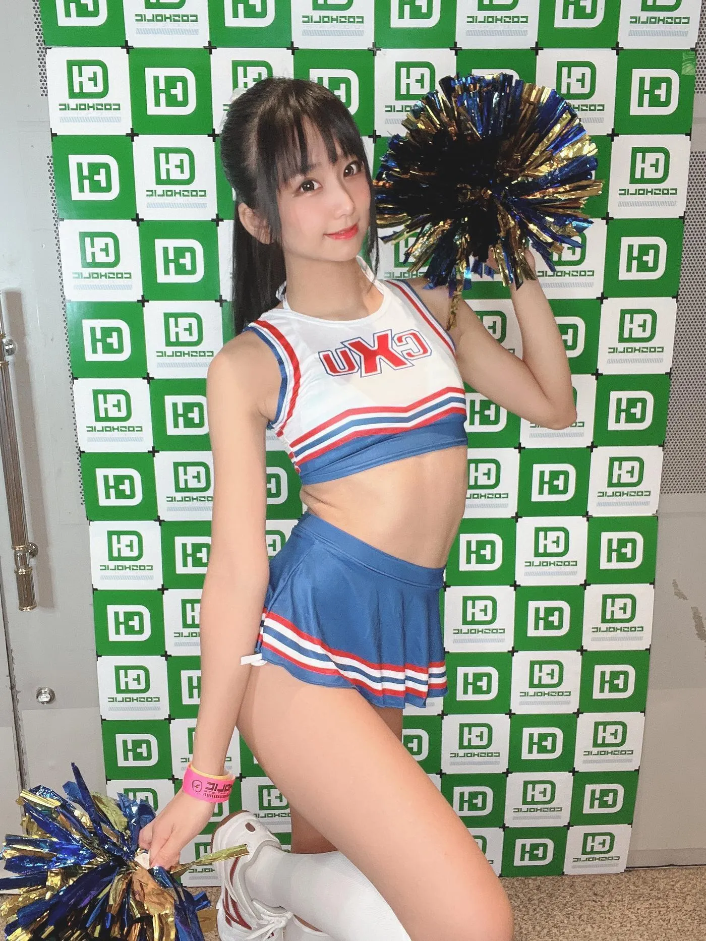 柳丸 – NO.11 [Fantia] 2022年08月写真合集(15期)-2022-08-15 コミケとコスホリの思い出 [51P]插图9