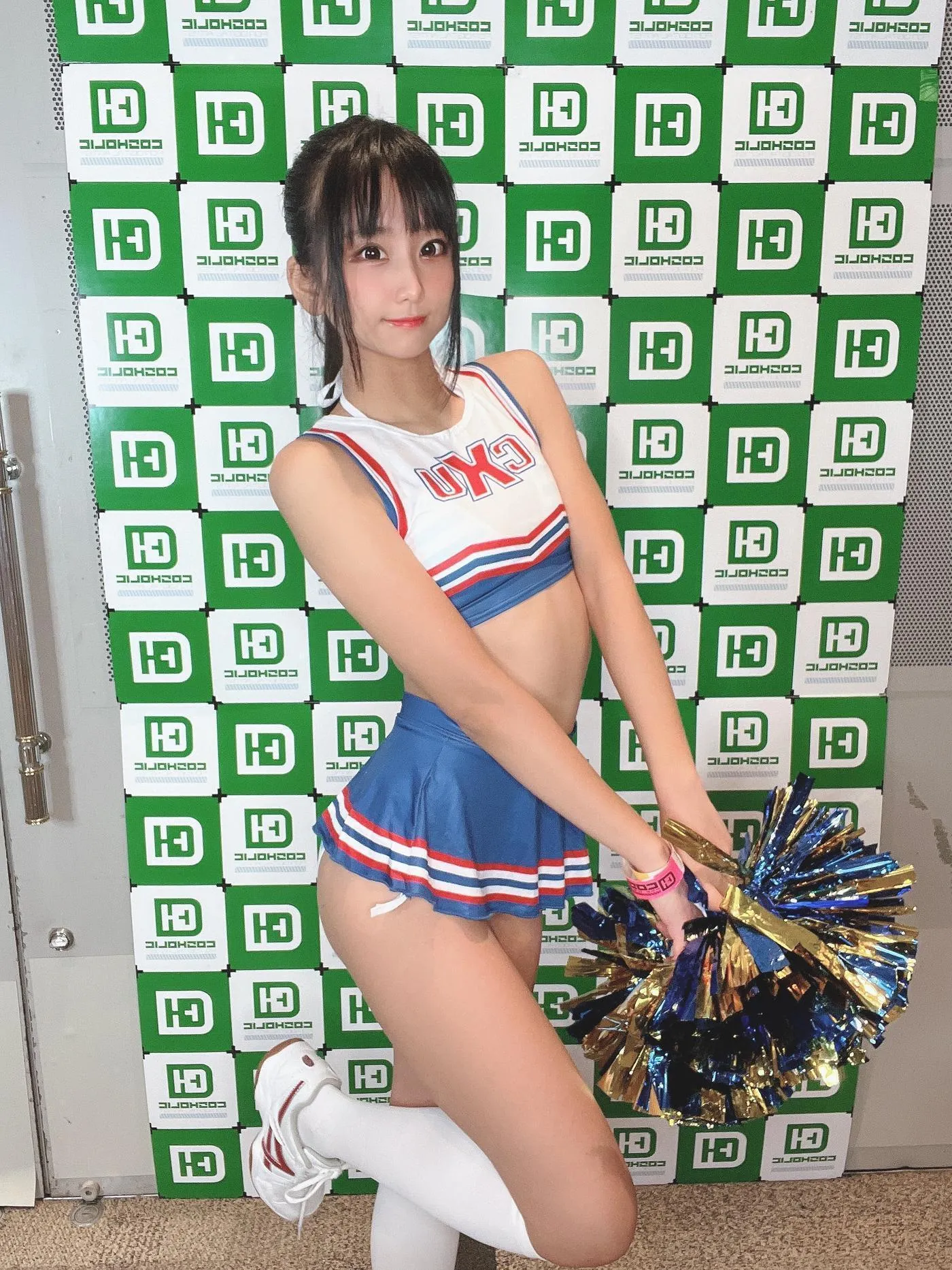柳丸 – NO.11 [Fantia] 2022年08月写真合集(15期)-2022-08-15 コミケとコスホリの思い出 [51P]插图5