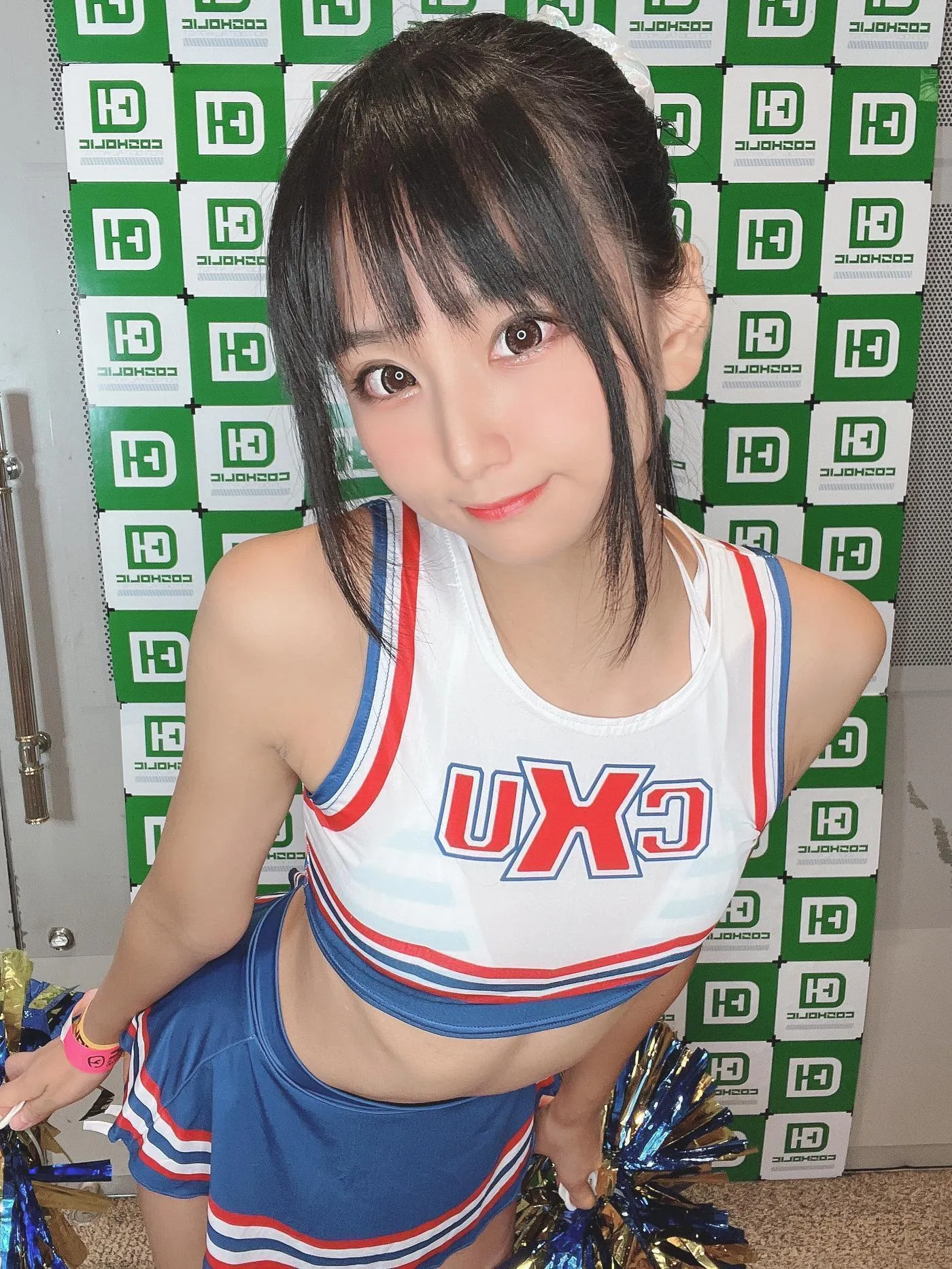 柳丸 – NO.11 [Fantia] 2022年08月写真合集(15期)-2022-08-15 コミケとコスホリの思い出 [51P]插图6
