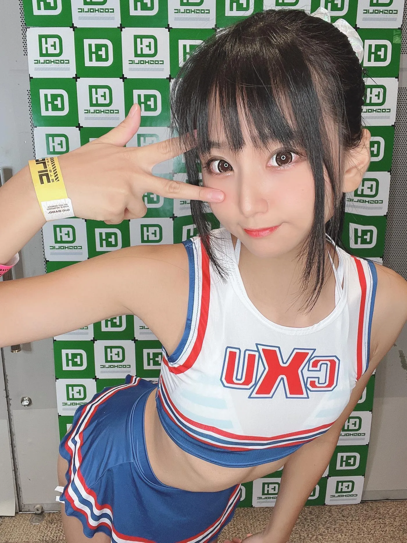 柳丸 – NO.11 [Fantia] 2022年08月写真合集(15期)-2022-08-15 コミケとコスホリの思い出 [51P]插图2