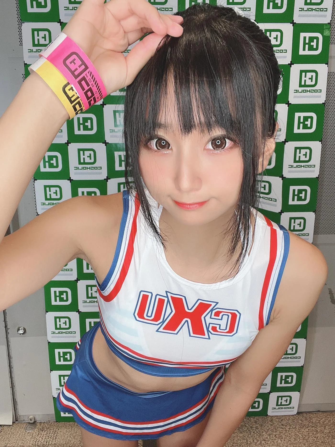 柳丸 – NO.11 [Fantia] 2022年08月写真合集(15期)-2022-08-15 コミケとコスホリの思い出 [51P]插图6