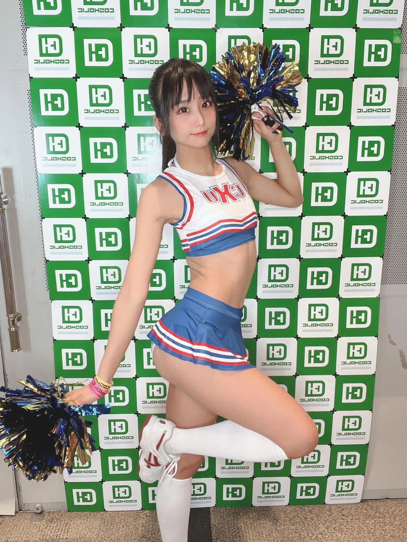 柳丸 – NO.11 [Fantia] 2022年08月写真合集(15期)-2022-08-15 コミケとコスホリの思い出 [51P]插图7