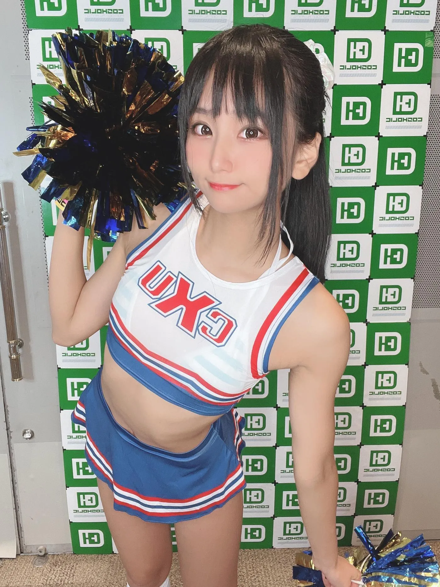 柳丸 – NO.11 [Fantia] 2022年08月写真合集(15期)-2022-08-15 コミケとコスホリの思い出 [51P]插图