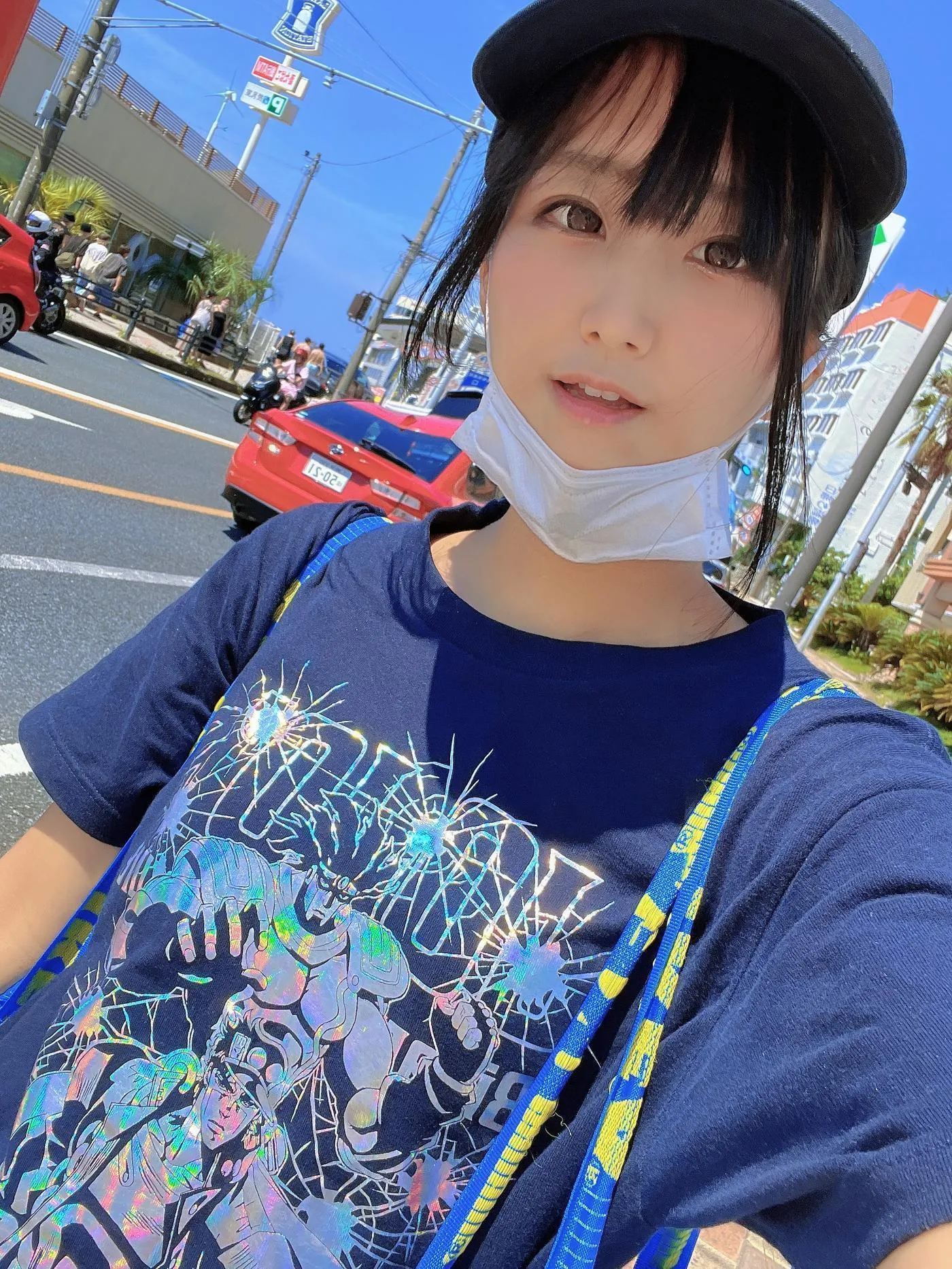 柳丸 – NO.11 [Fantia] 2022年08月写真合集(15期)-2022-08-29 柳丸のなつやすみ（前編） [43P]插图6