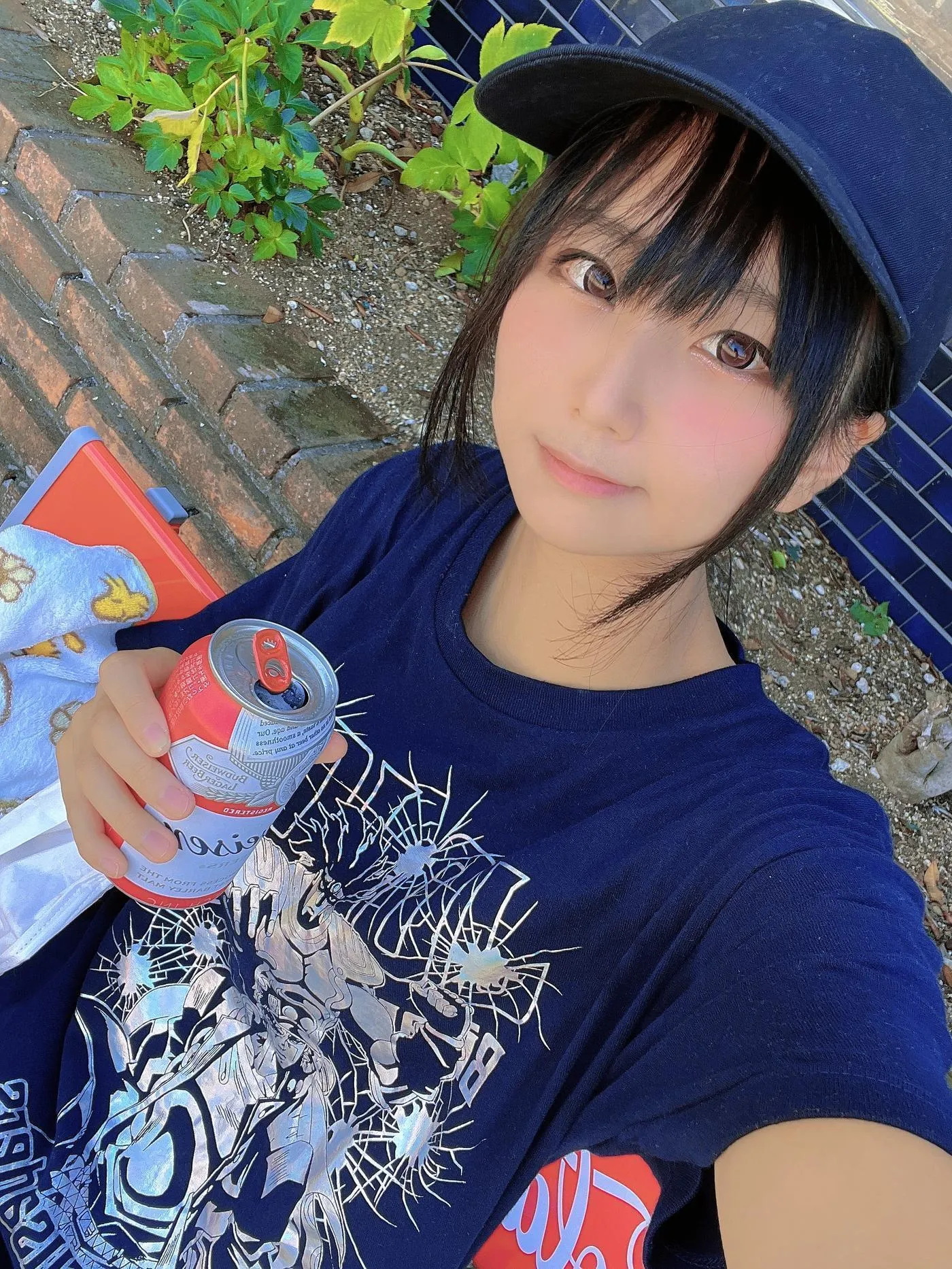 柳丸 – NO.11 [Fantia] 2022年08月写真合集(15期)-2022-08-29 柳丸のなつやすみ（前編） [43P]插图9