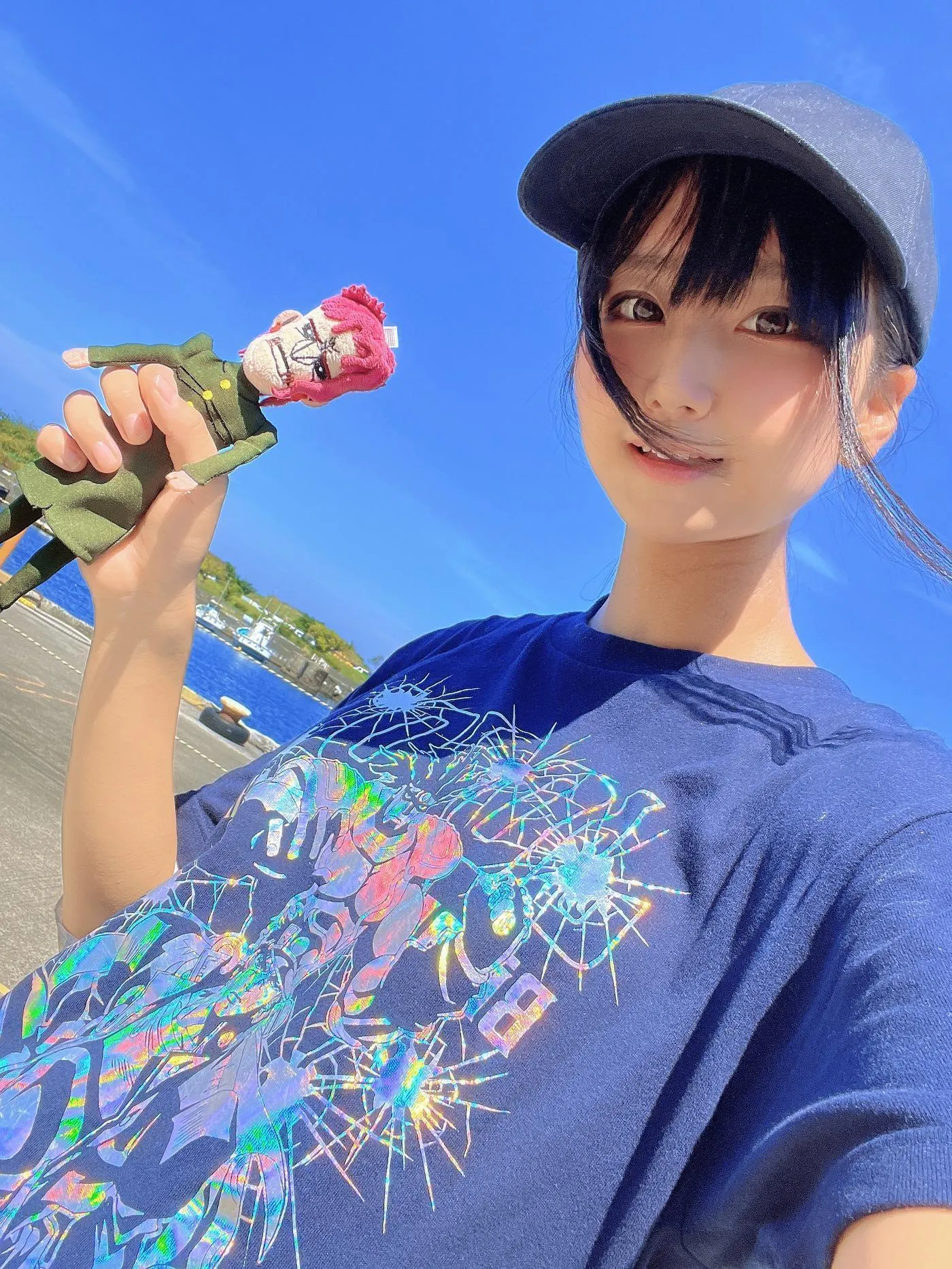 柳丸 – NO.11 [Fantia] 2022年08月写真合集(15期)-2022-08-29 柳丸のなつやすみ（前編） [43P]插图3