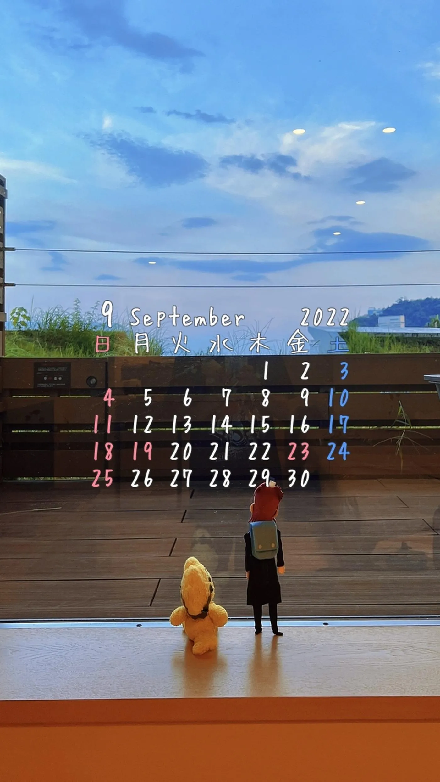柳丸 – NO.11 [Fantia] 2022年08月写真合集(15期)-2022-08-31 柳丸のなつやすみ後編（酒）9月カレンダー配布 [61P]插图6