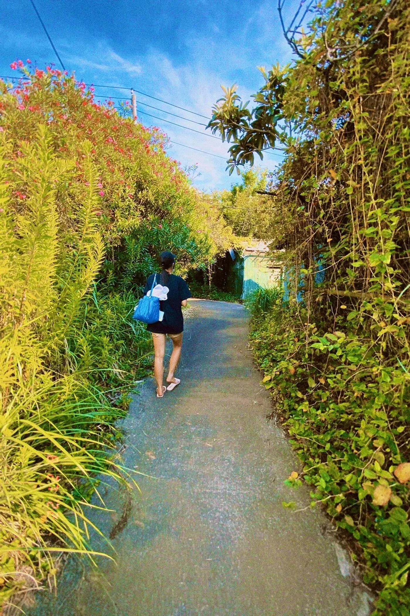 柳丸 – NO.11 [Fantia] 2022年08月写真合集(15期)-2022-08-31 柳丸のなつやすみ後編（酒）9月カレンダー配布 [61P]插图