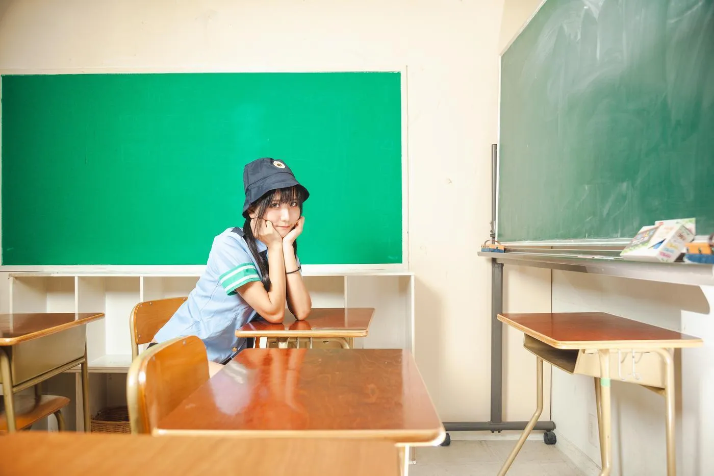 柳丸 – NO.12 [Fantia] 2022年09月写真合集(14期)-2022-09-02 みんなのハイレグ警察と今後のスケジュール [53P]插图7