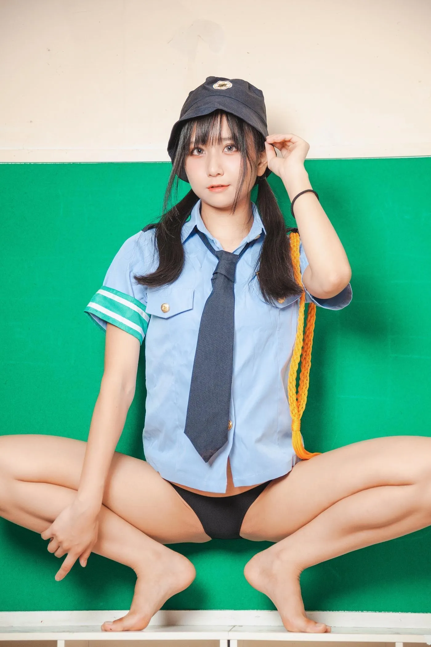 柳丸 – NO.12 [Fantia] 2022年09月写真合集(14期)-2022-09-02 みんなのハイレグ警察と今後のスケジュール [53P]插图8
