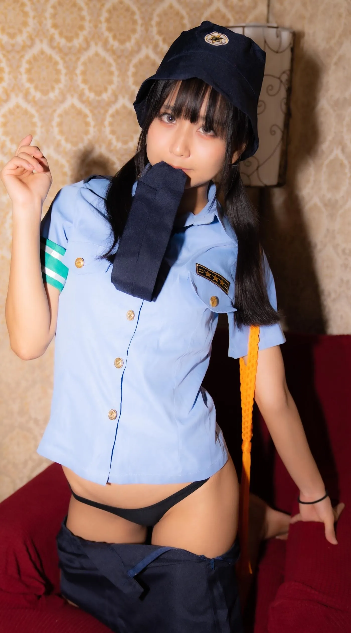 柳丸 – NO.12 [Fantia] 2022年09月写真合集(14期)-2022-09-02 みんなのハイレグ警察と今後のスケジュール [53P]插图7