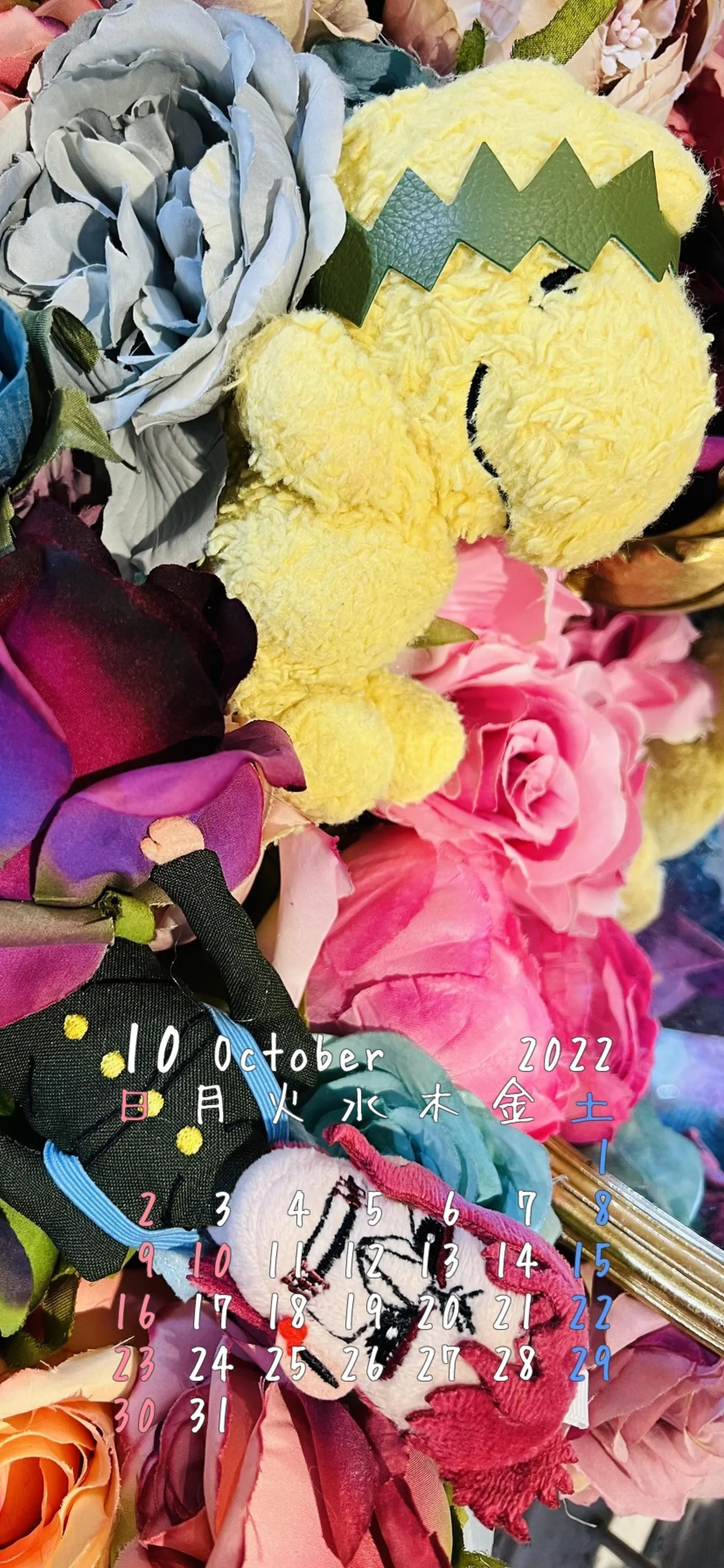 柳丸 – NO.12 [Fantia] 2022年09月写真合集(14期)-2022-09-30 いとこの結婚式で着た服と10月カレンダー配布 [42P]插图8