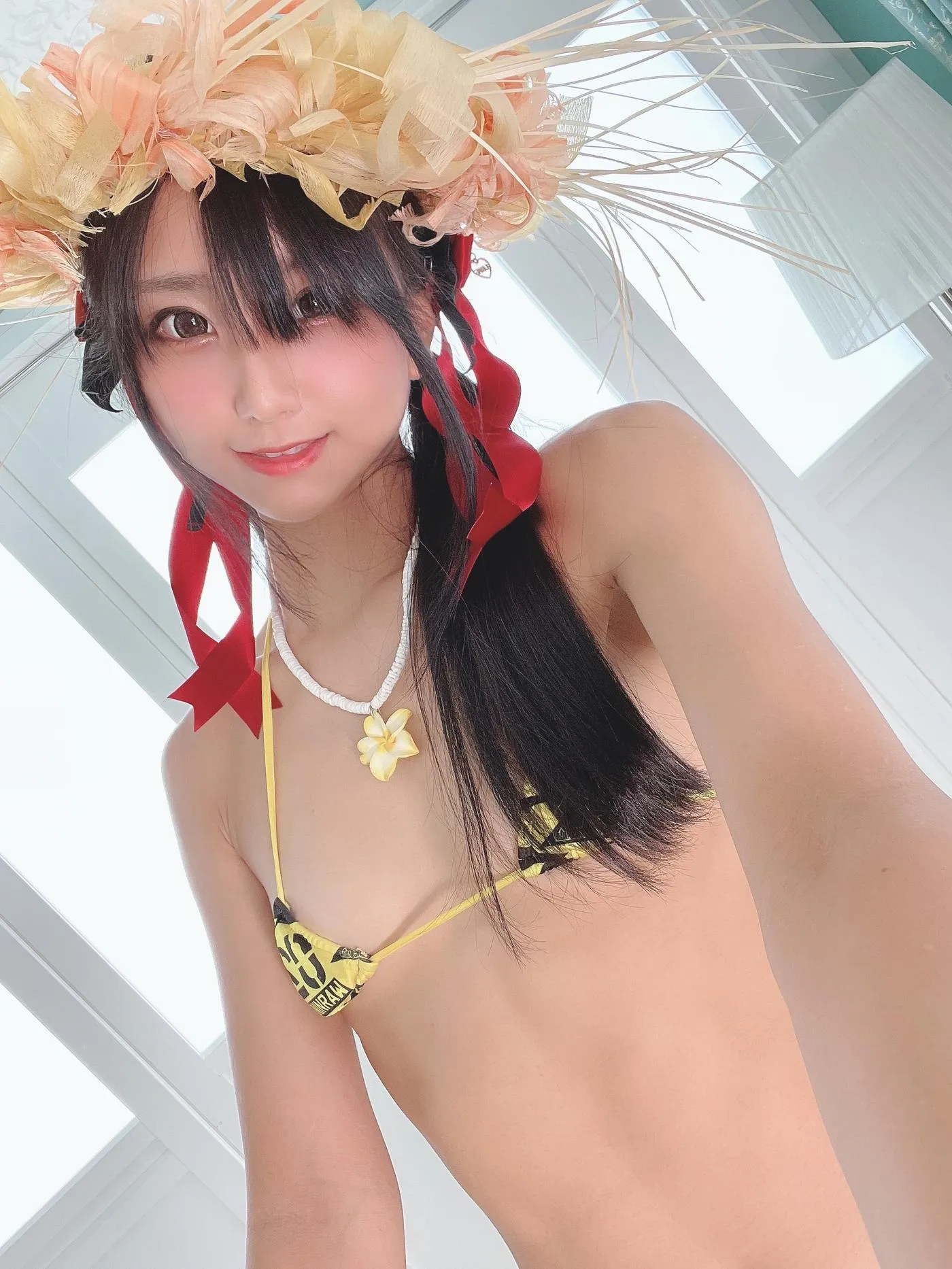 柳丸 – NO.13 [Fantia] 2022年10月写真合集(15期)-2022-10-23 撮れたて！雷のマイクロ⚡ [121P]插图4