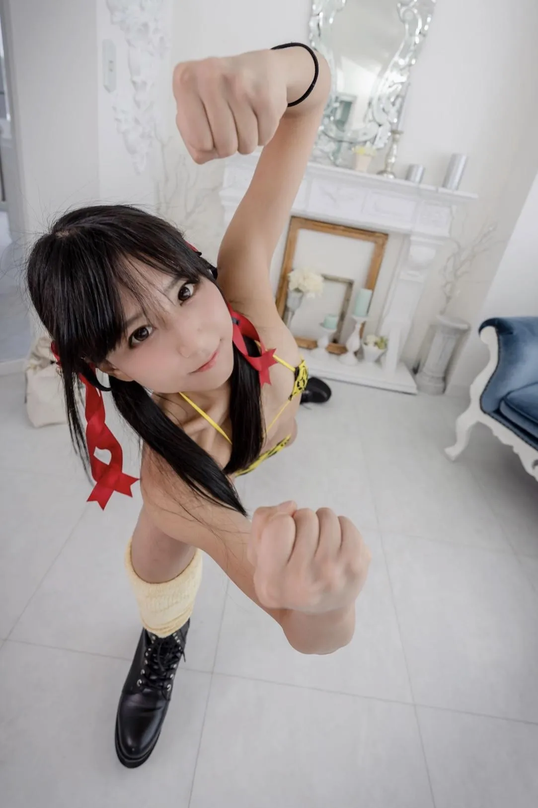 柳丸 – NO.13 [Fantia] 2022年10月写真合集(15期)-2022-10-23 撮れたて！雷のマイクロ⚡ [121P]插图8