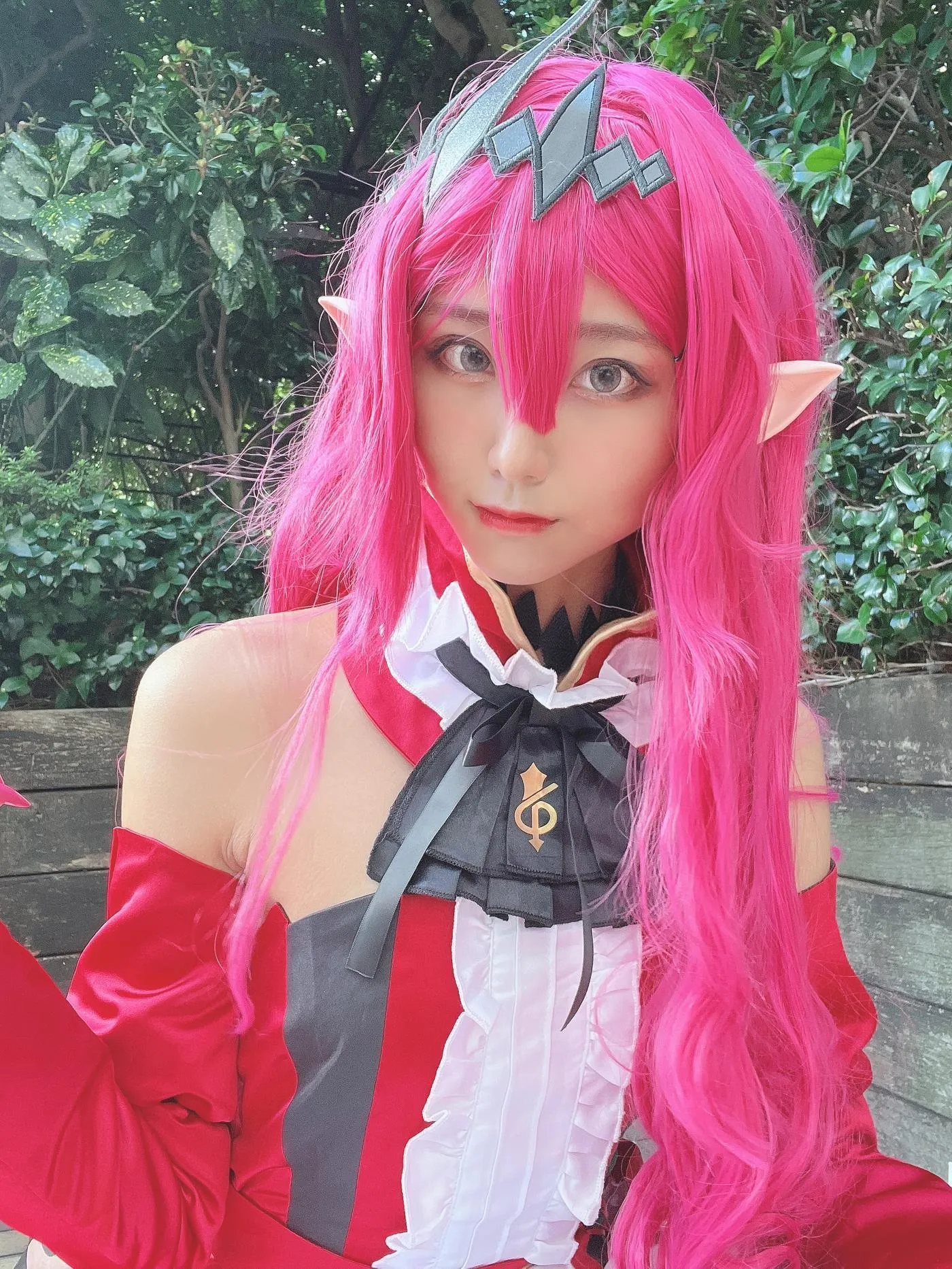 柳丸 – NO.14 [Fantia] 2022年10月写真合集(15期)-2022-11-02 池ハロの思い出と今後のスケジュール [68P]插图9