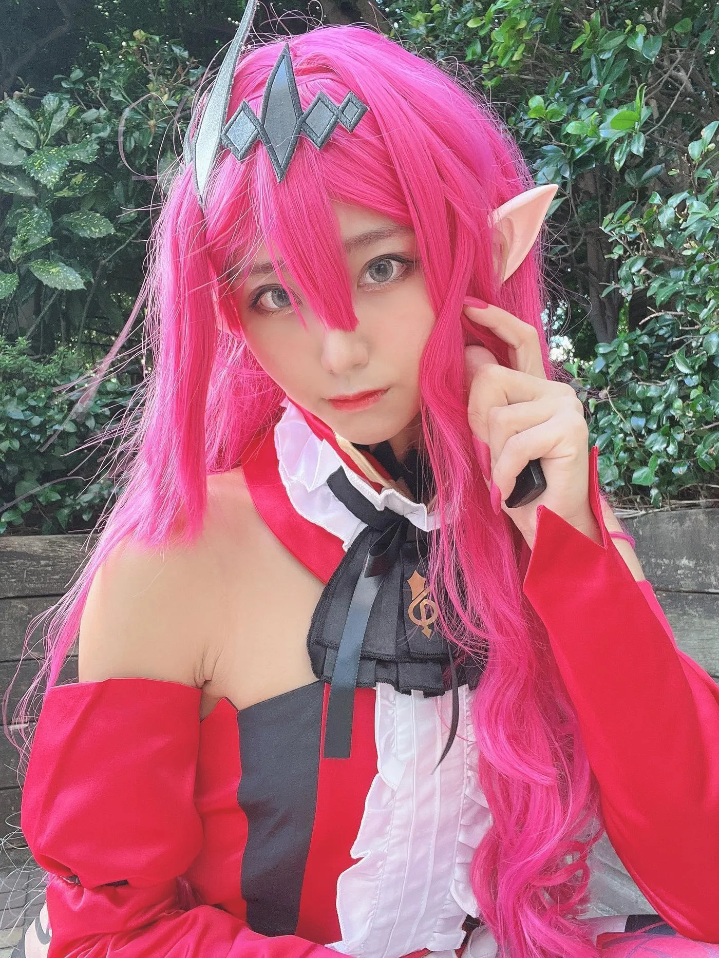 柳丸 – NO.14 [Fantia] 2022年10月写真合集(15期)-2022-11-02 池ハロの思い出と今後のスケジュール [68P]插图