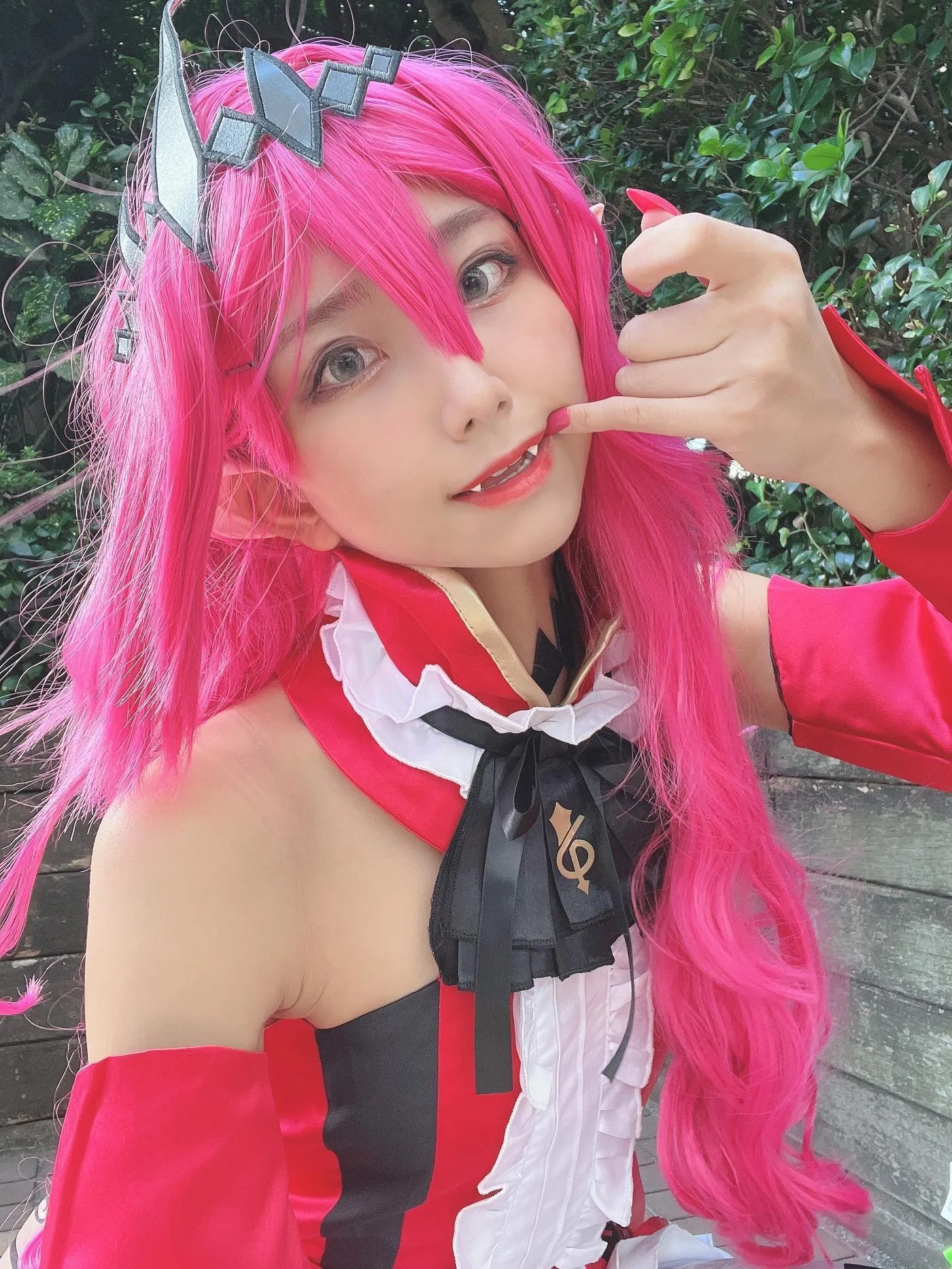 柳丸 – NO.14 [Fantia] 2022年10月写真合集(15期)-2022-11-02 池ハロの思い出と今後のスケジュール [68P]插图2