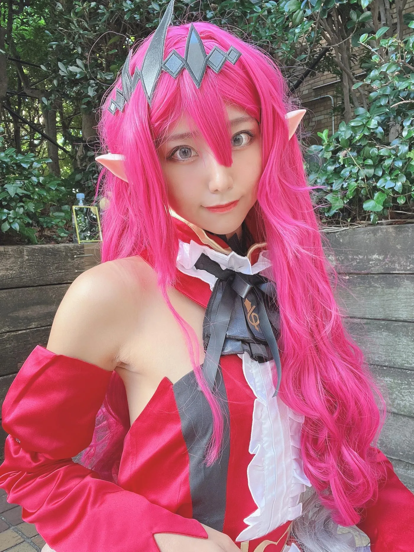 柳丸 – NO.14 [Fantia] 2022年10月写真合集(15期)-2022-11-02 池ハロの思い出と今後のスケジュール [68P]插图5