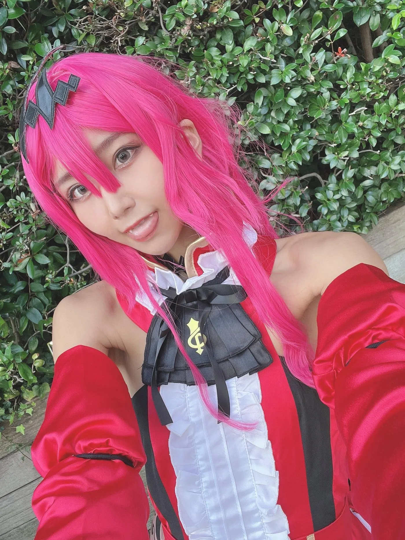 柳丸 – NO.14 [Fantia] 2022年10月写真合集(15期)-2022-11-02 池ハロの思い出と今後のスケジュール [68P]插图8