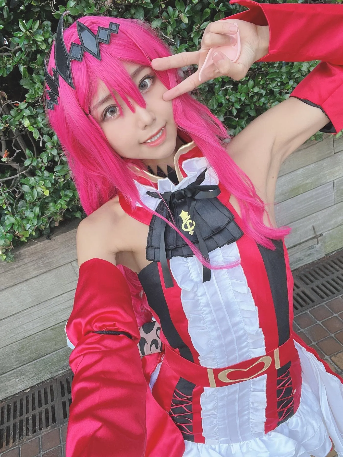 柳丸 – NO.14 [Fantia] 2022年10月写真合集(15期)-2022-11-02 池ハロの思い出と今後のスケジュール [68P]插图9
