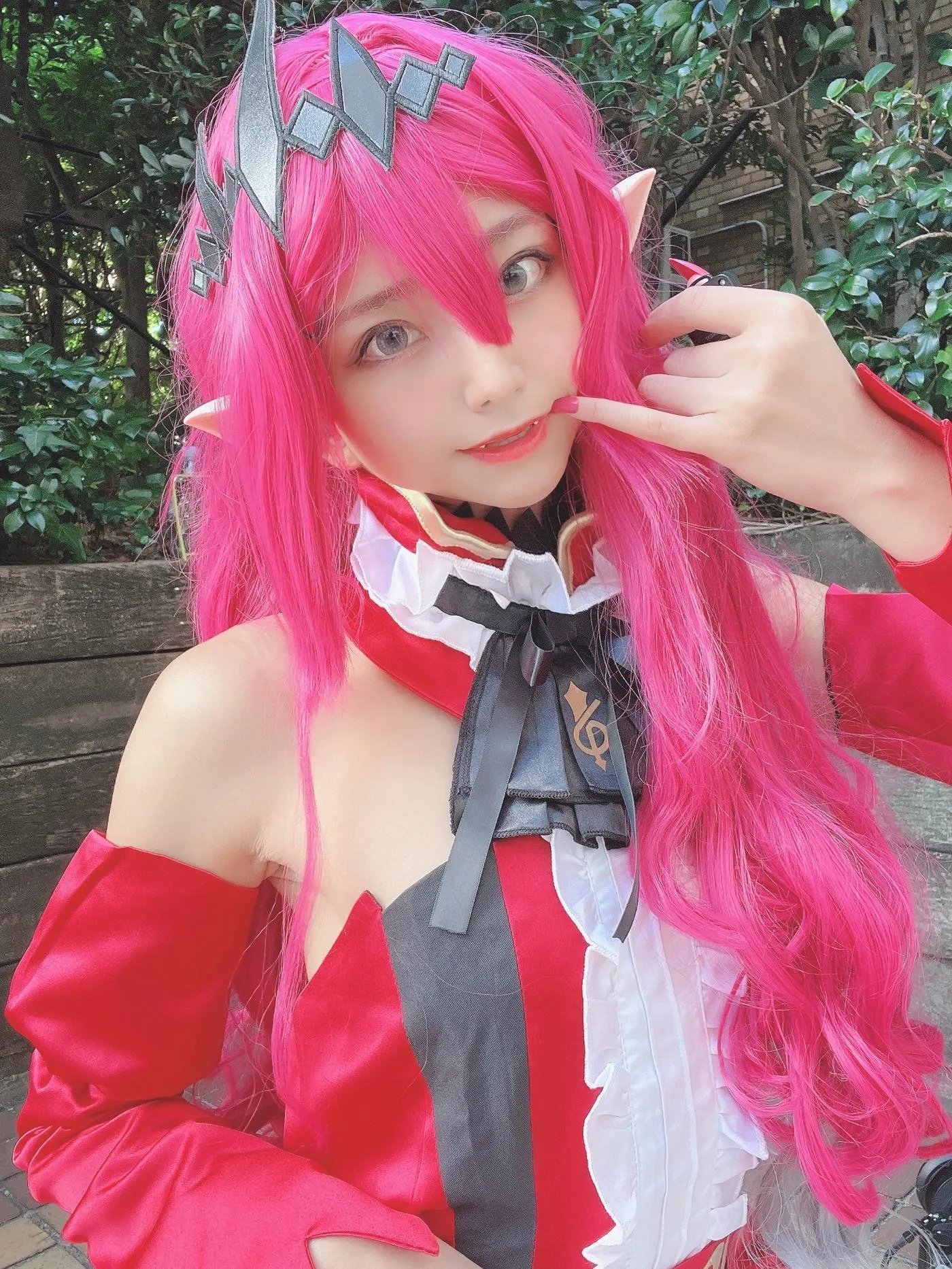 柳丸 – NO.14 [Fantia] 2022年10月写真合集(15期)-2022-11-02 池ハロの思い出と今後のスケジュール [68P]插图