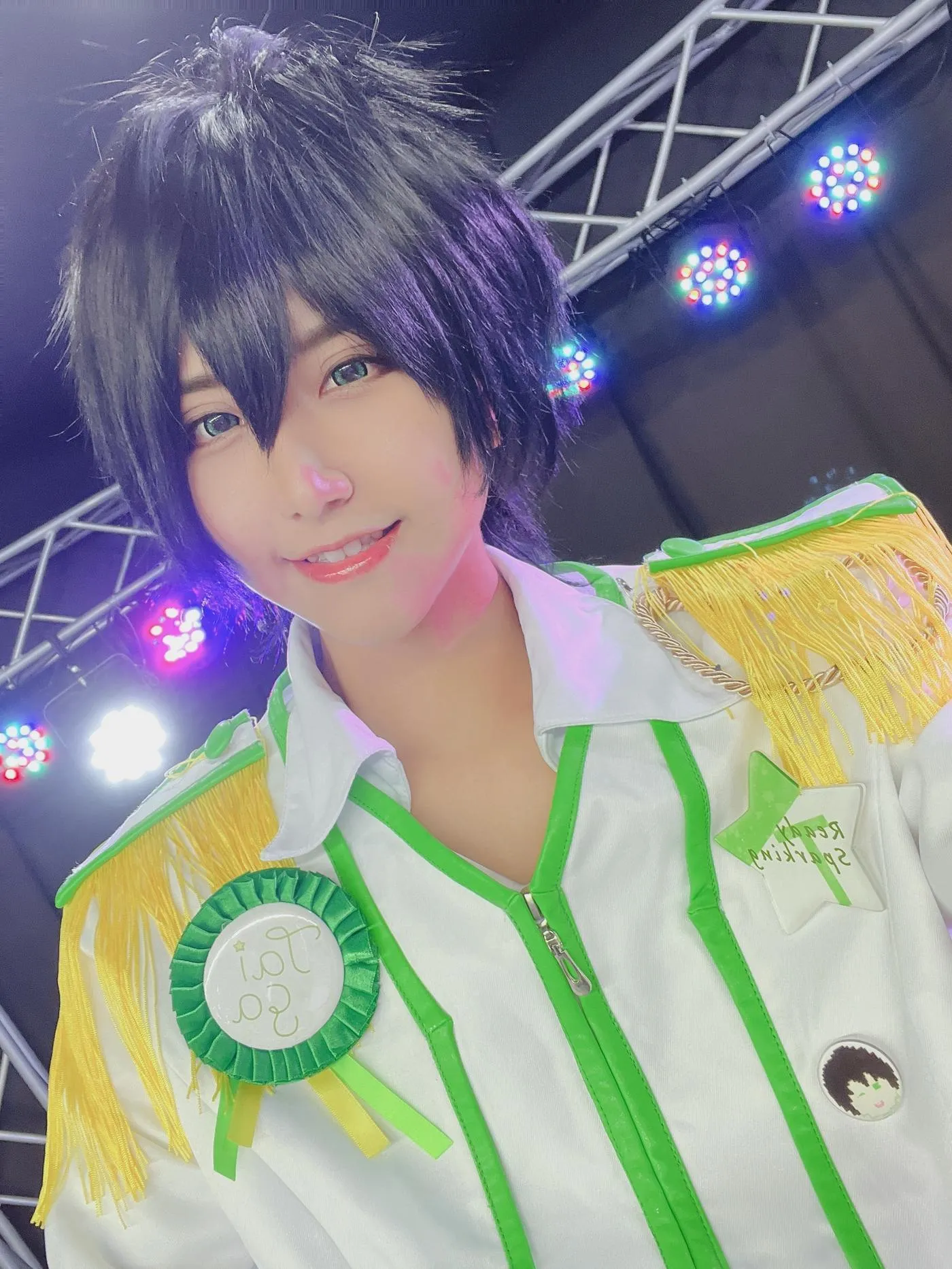 柳丸 – NO.14 [Fantia] 2022年10月写真合集(15期)-2022-11-02 池ハロの思い出と今後のスケジュール [68P]插图7