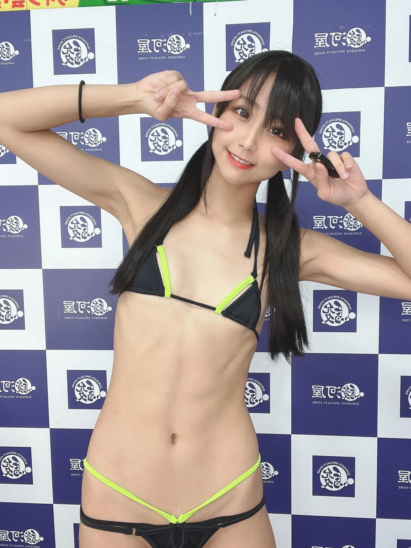 柳丸 – NO.14 [Fantia] 2022年10月写真合集(15期)-2022-11-23 11_27会員限定配信のおしらせとコスホリパンフ発売イベントの思い出つづき [46P]插图9
