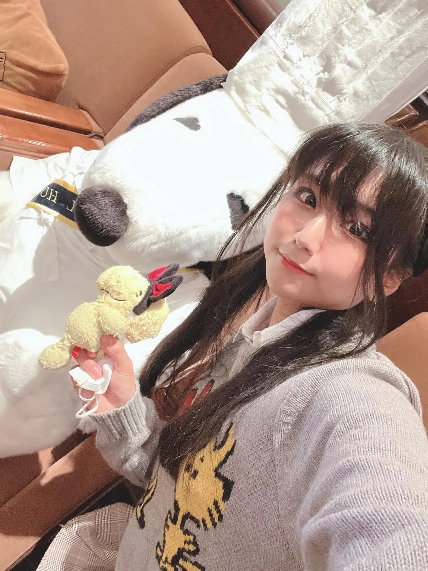柳丸 – NO.14 [Fantia] 2022年10月写真合集(15期)-2022-11-25 とりくんアフタヌーンティー☕ [27P]插图6