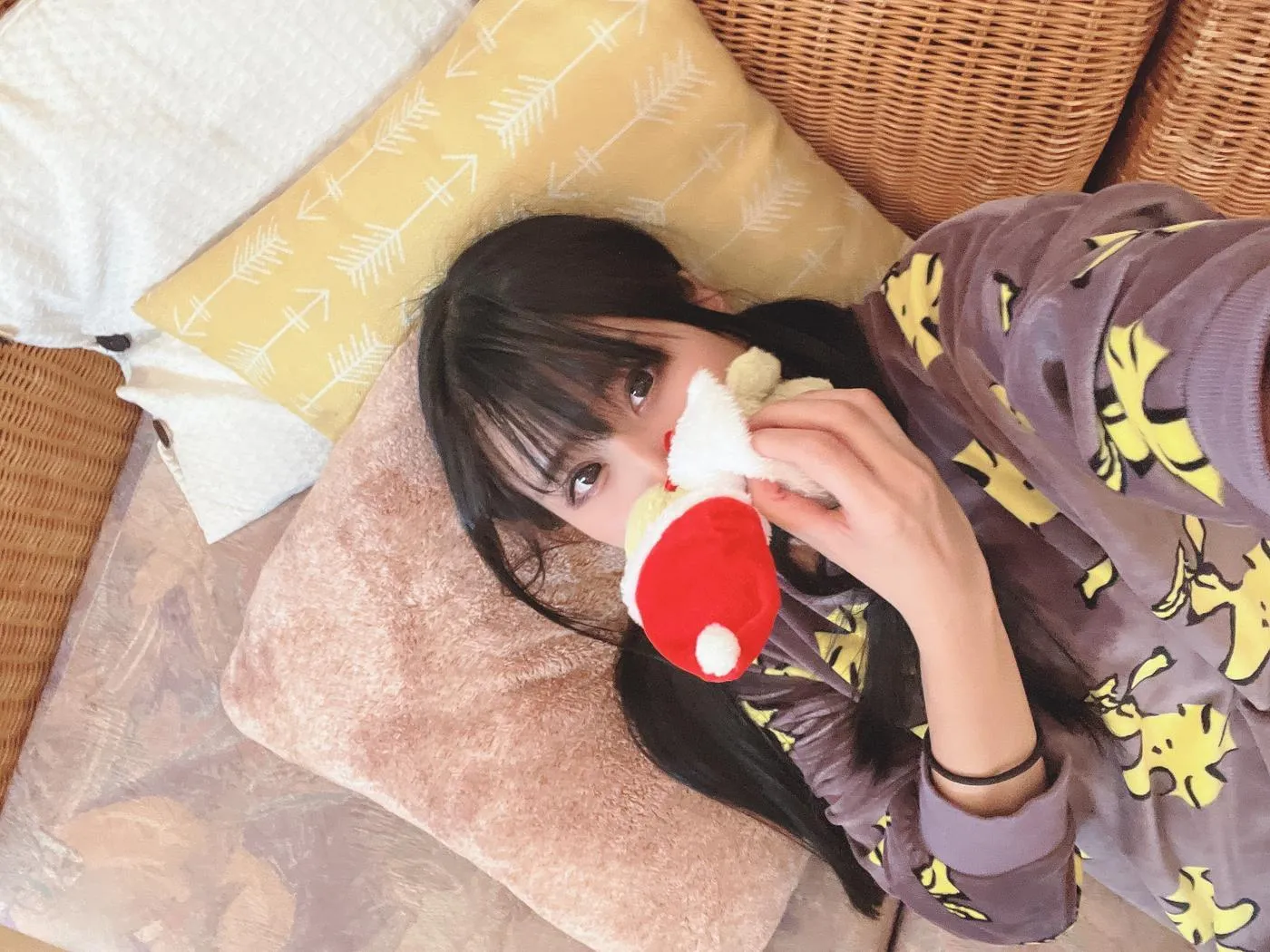 柳丸 – NO.15 [Fantia] 2022年12月写真合集(10期)-2022-12-15 クリスマスにふさわしい装い②? [30P]插图5