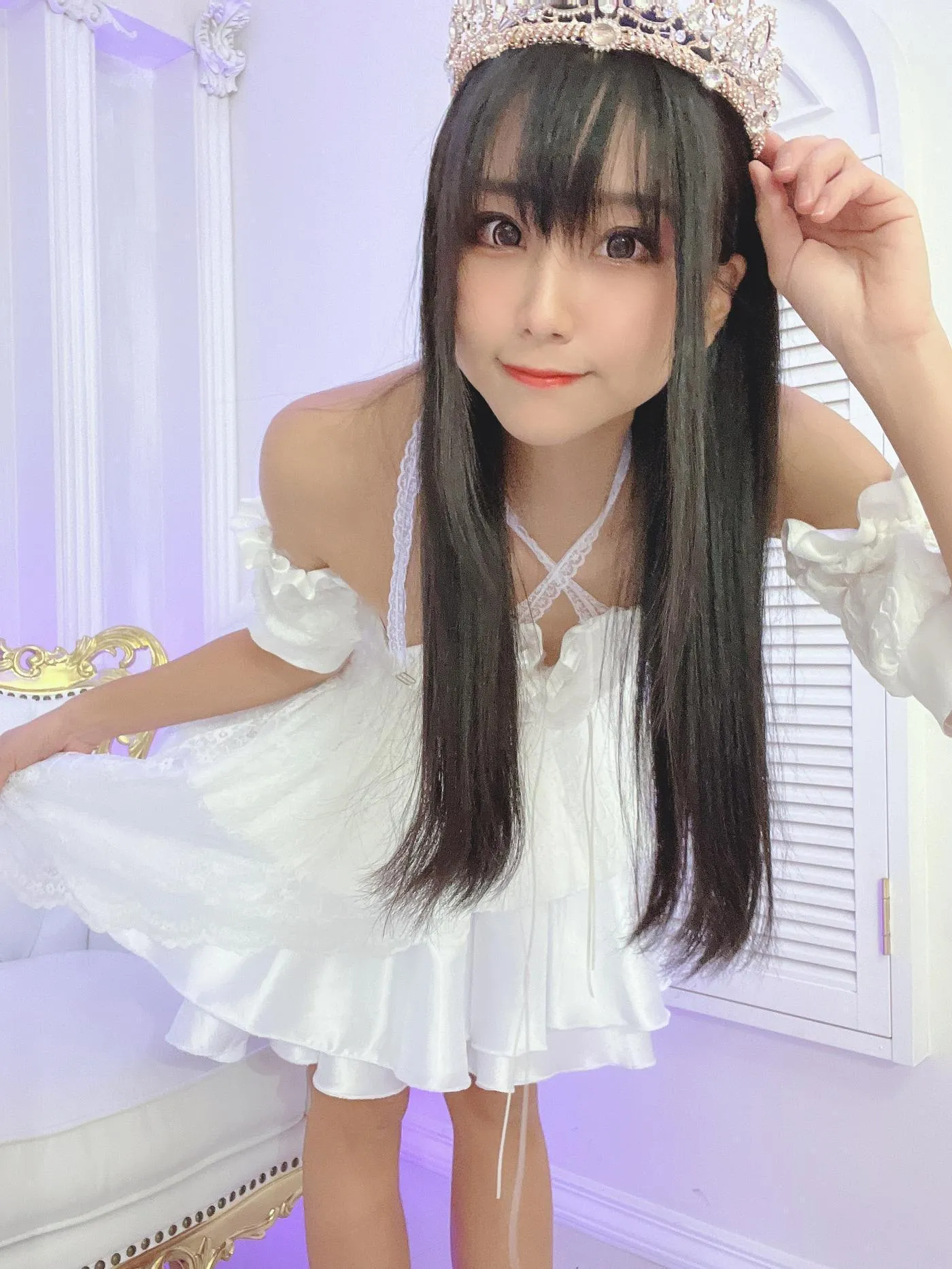 柳丸 – NO.15 [Fantia] 2022年12月写真合集(10期)-2022-12-17 ゲスト出勤の思い出 [36P]插图5