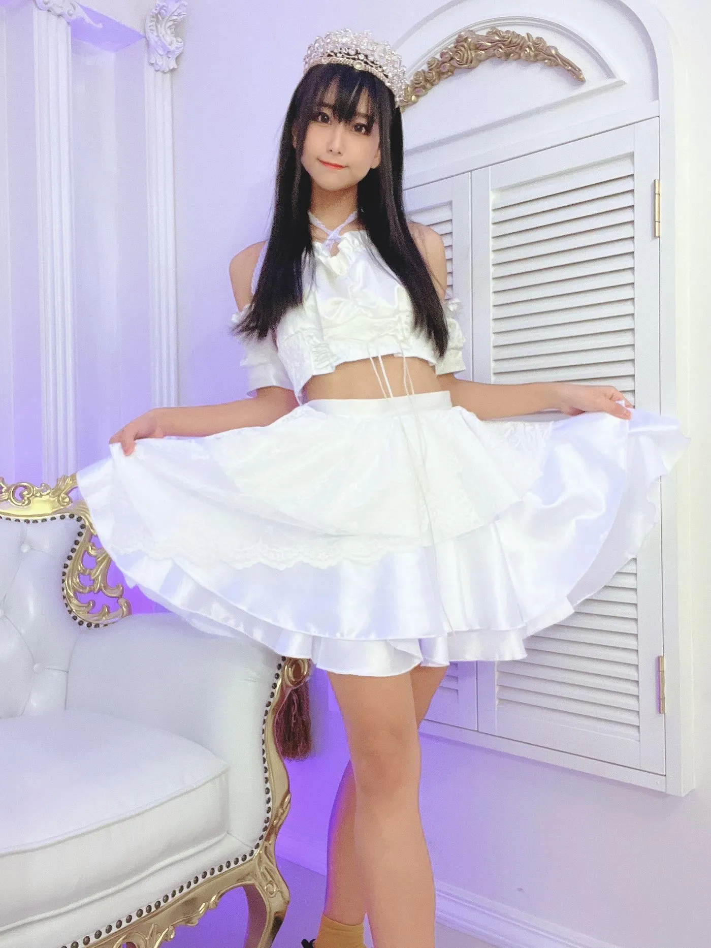 柳丸 – NO.15 [Fantia] 2022年12月写真合集(10期)-2022-12-17 ゲスト出勤の思い出 [36P]插图8