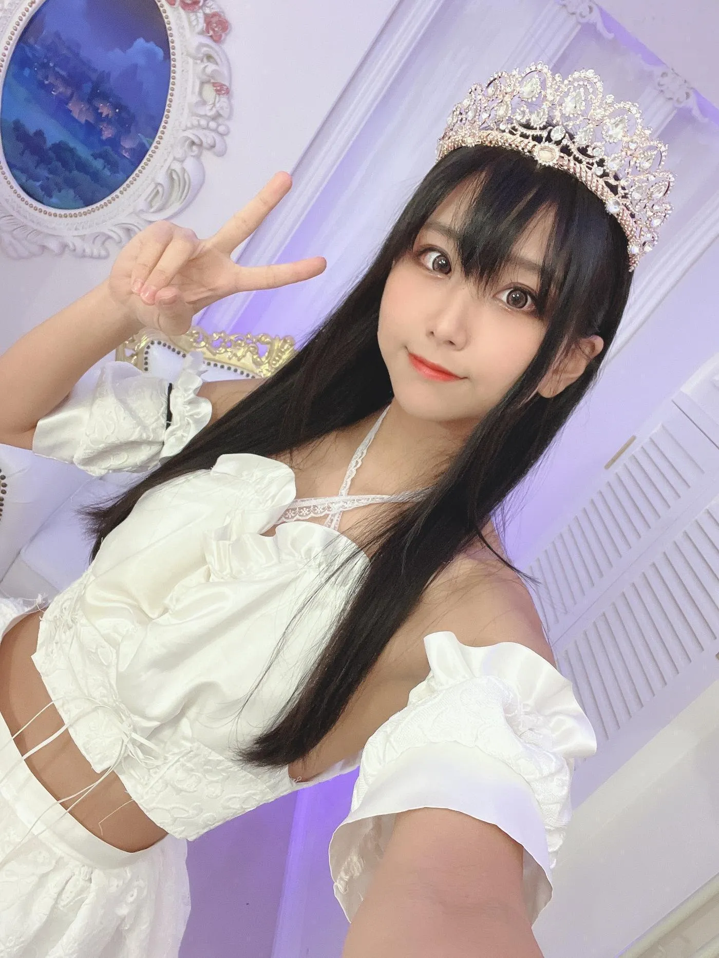 柳丸 – NO.15 [Fantia] 2022年12月写真合集(10期)-2022-12-17 ゲスト出勤の思い出 [36P]插图9