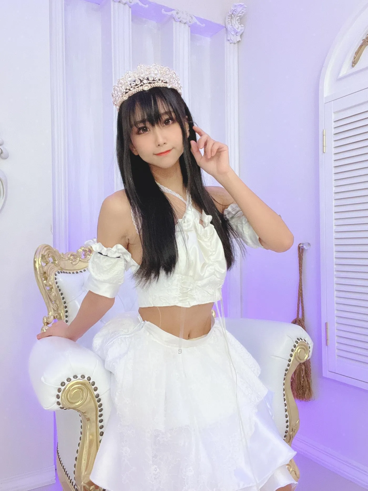 柳丸 – NO.15 [Fantia] 2022年12月写真合集(10期)-2022-12-17 ゲスト出勤の思い出 [36P]插图