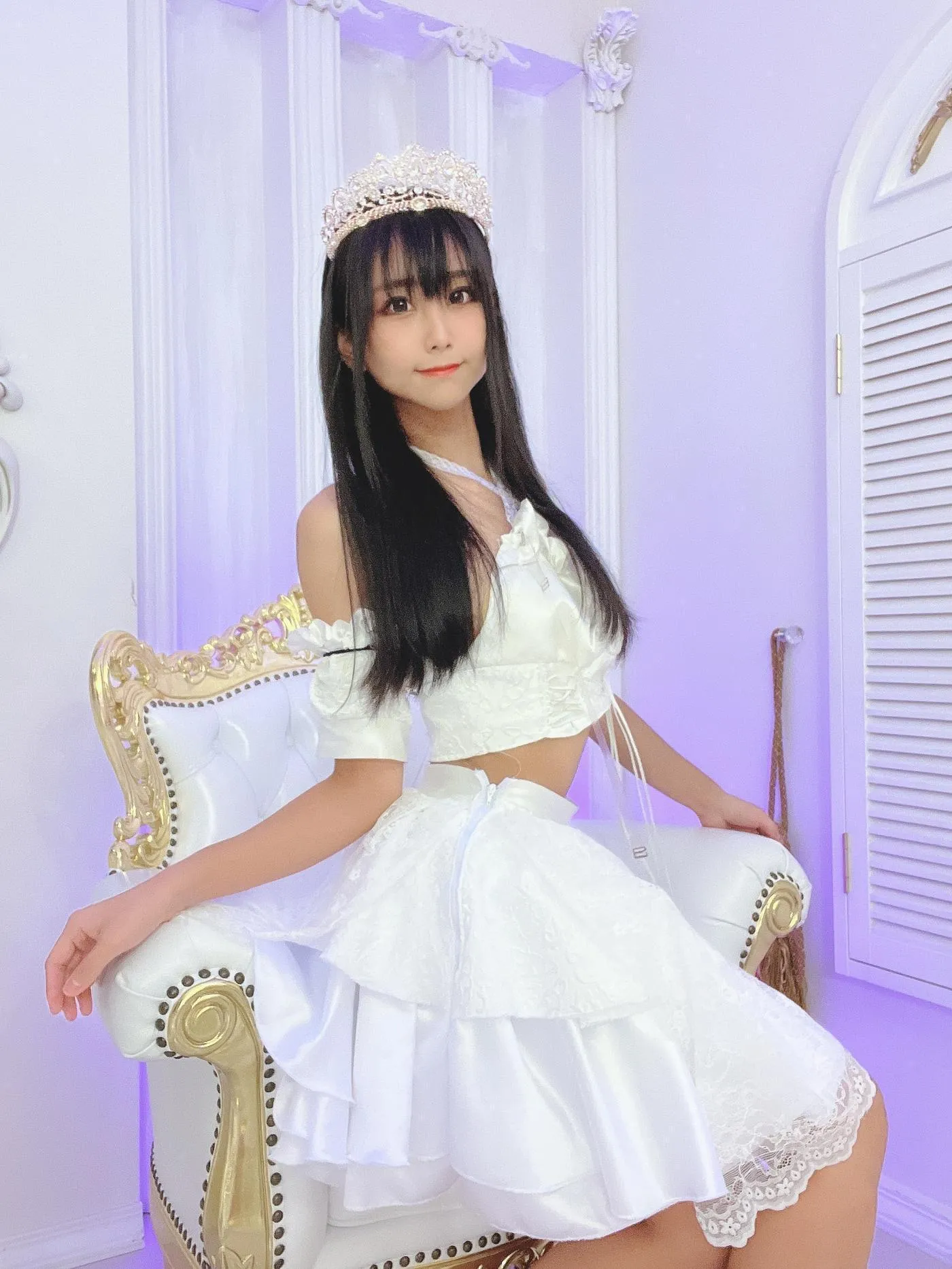 柳丸 – NO.15 [Fantia] 2022年12月写真合集(10期)-2022-12-17 ゲスト出勤の思い出 [36P]插图3