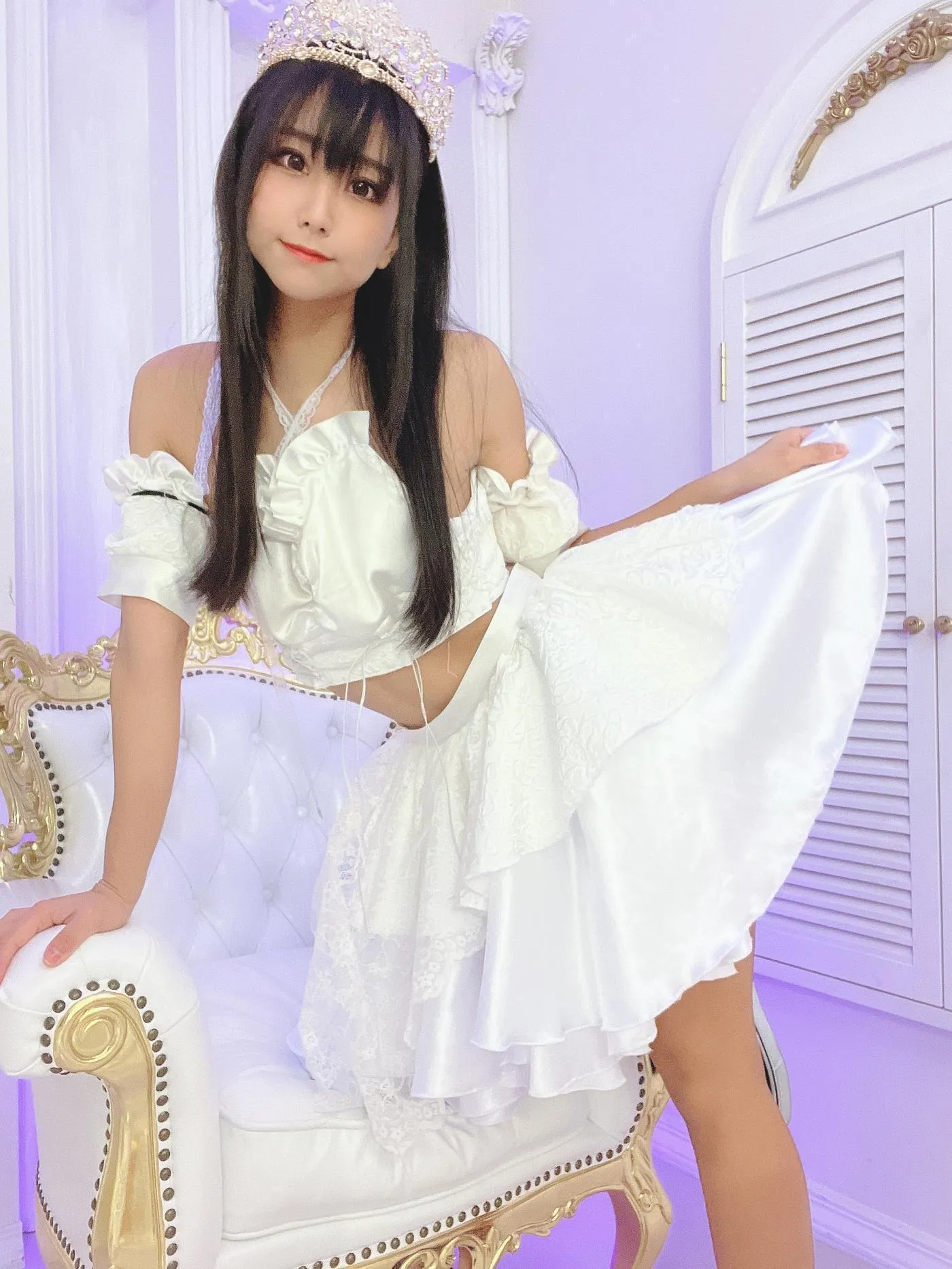 柳丸 – NO.15 [Fantia] 2022年12月写真合集(10期)-2022-12-17 ゲスト出勤の思い出 [36P]插图4