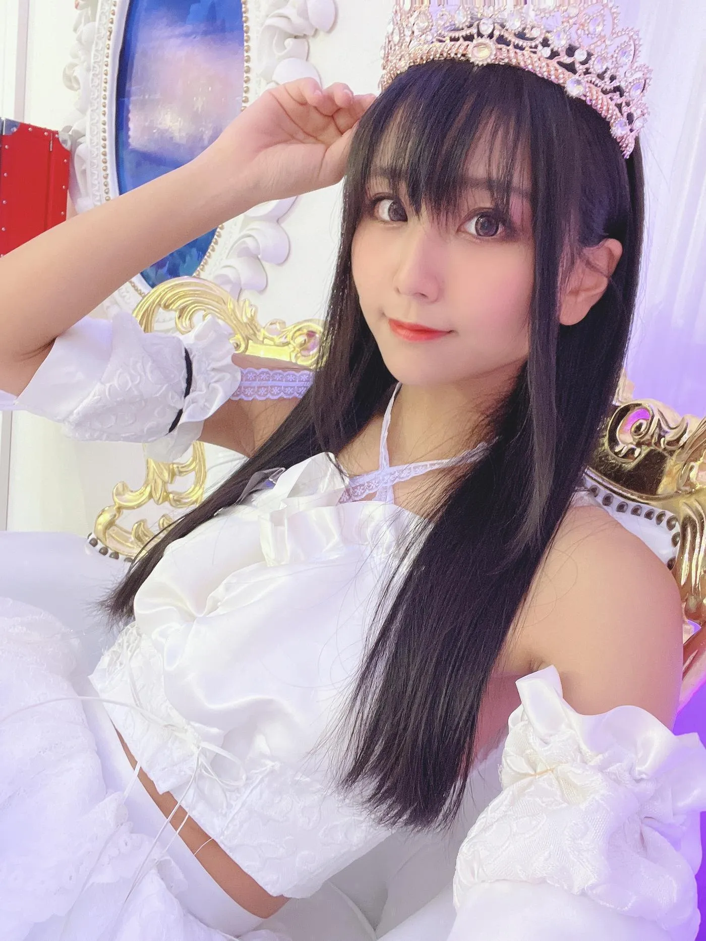 柳丸 – NO.15 [Fantia] 2022年12月写真合集(10期)-2022-12-17 ゲスト出勤の思い出 [36P]插图9