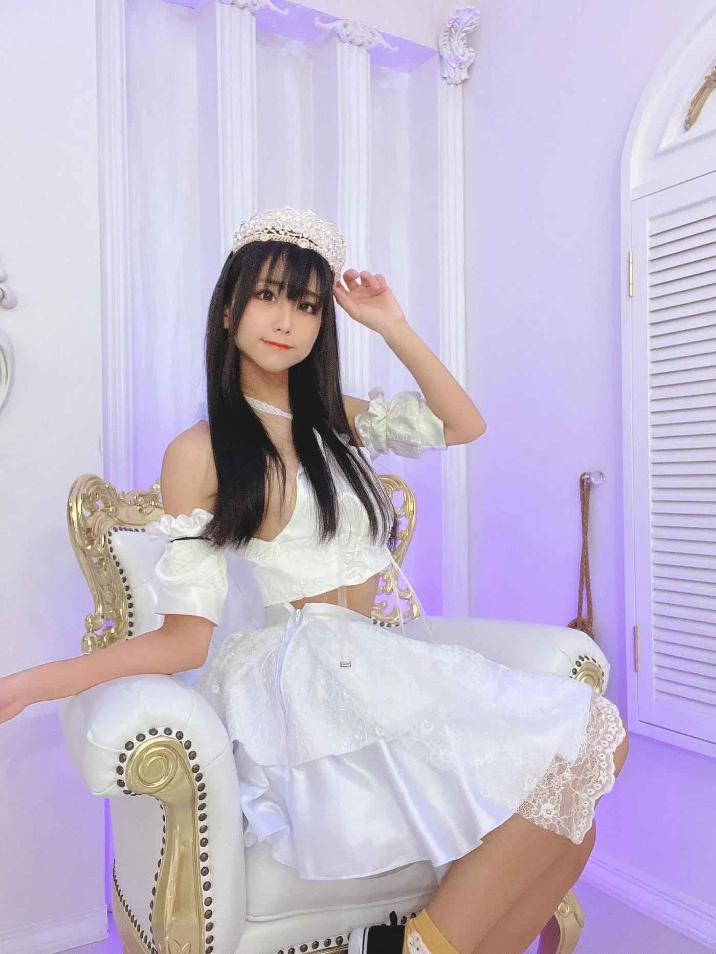 柳丸 – NO.15 [Fantia] 2022年12月写真合集(10期)-2022-12-17 ゲスト出勤の思い出 [36P]插图2