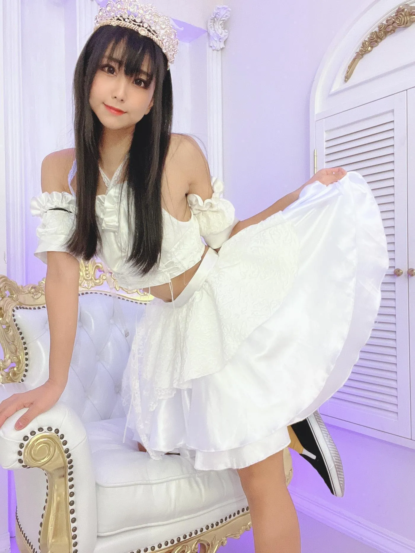柳丸 – NO.15 [Fantia] 2022年12月写真合集(10期)-2022-12-17 ゲスト出勤の思い出 [36P]插图3