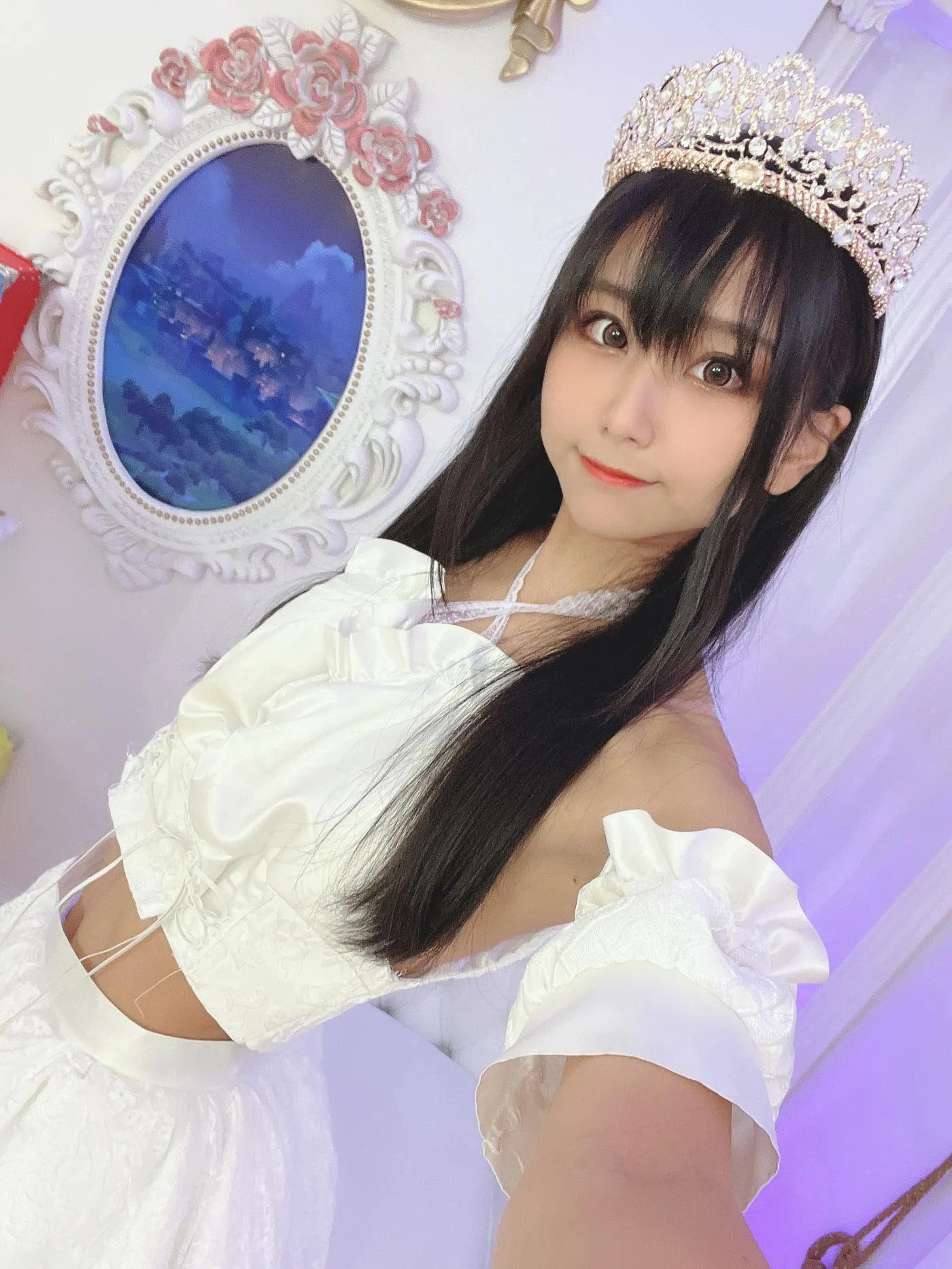 柳丸 – NO.15 [Fantia] 2022年12月写真合集(10期)-2022-12-17 ゲスト出勤の思い出 [36P]插图4