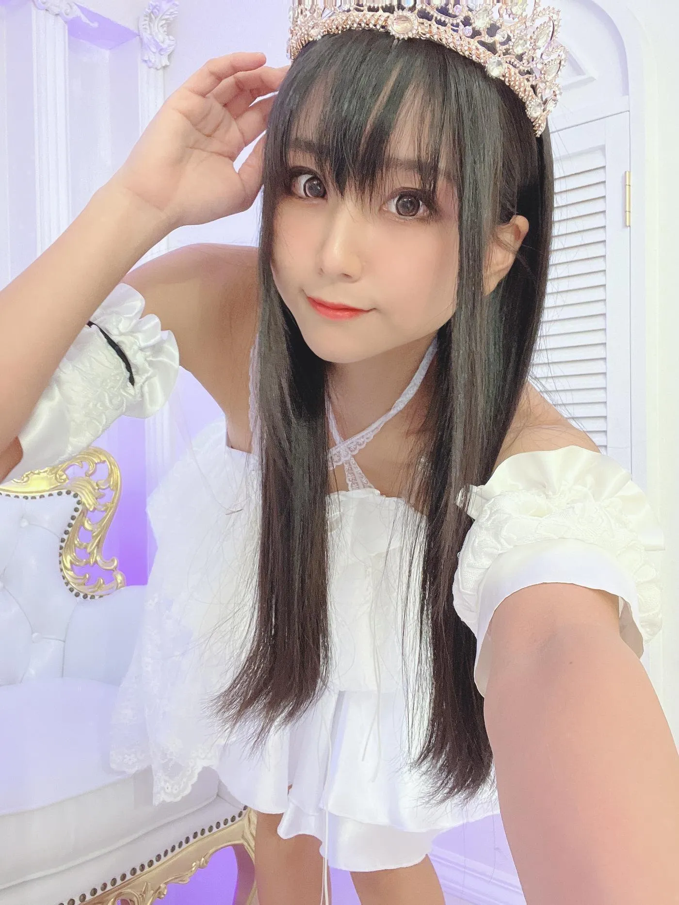 柳丸 – NO.15 [Fantia] 2022年12月写真合集(10期)-2022-12-17 ゲスト出勤の思い出 [36P]插图5