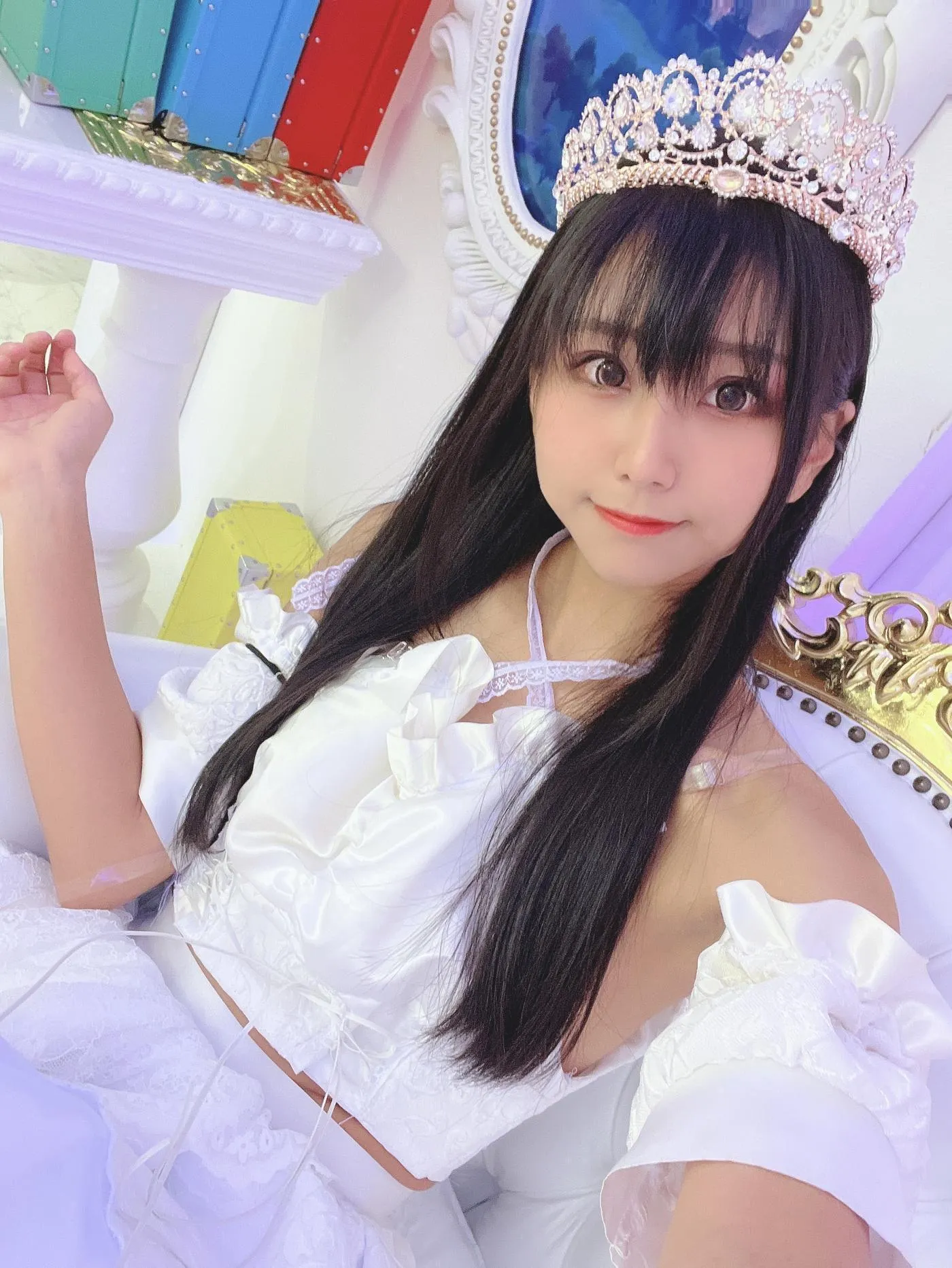 柳丸 – NO.15 [Fantia] 2022年12月写真合集(10期)-2022-12-17 ゲスト出勤の思い出 [36P]插图7