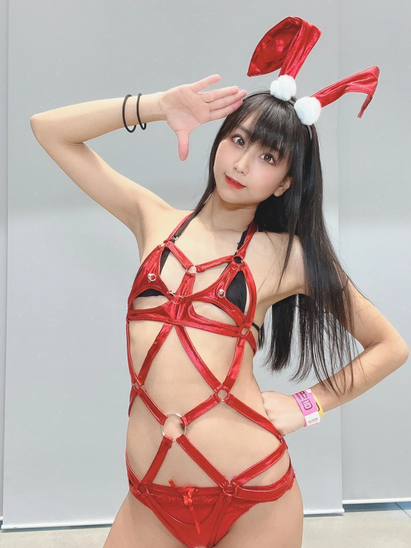 柳丸 – NO.15 [Fantia] 2022年12月写真合集(10期)-2022-12-19 撮れたて！コスホリの思い出① [49P]插图7