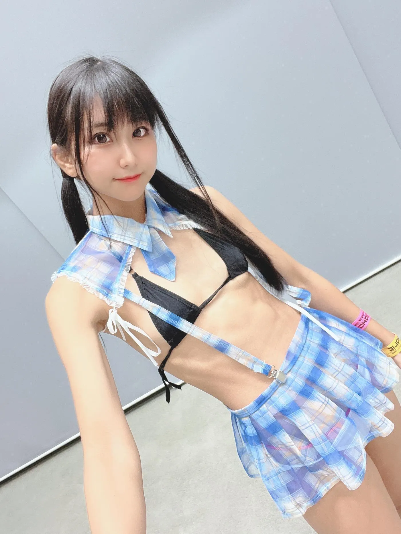 柳丸 – NO.15 [Fantia] 2022年12月写真合集(10期)-2022-12-21 コスホリの思い出② [15P]插图9